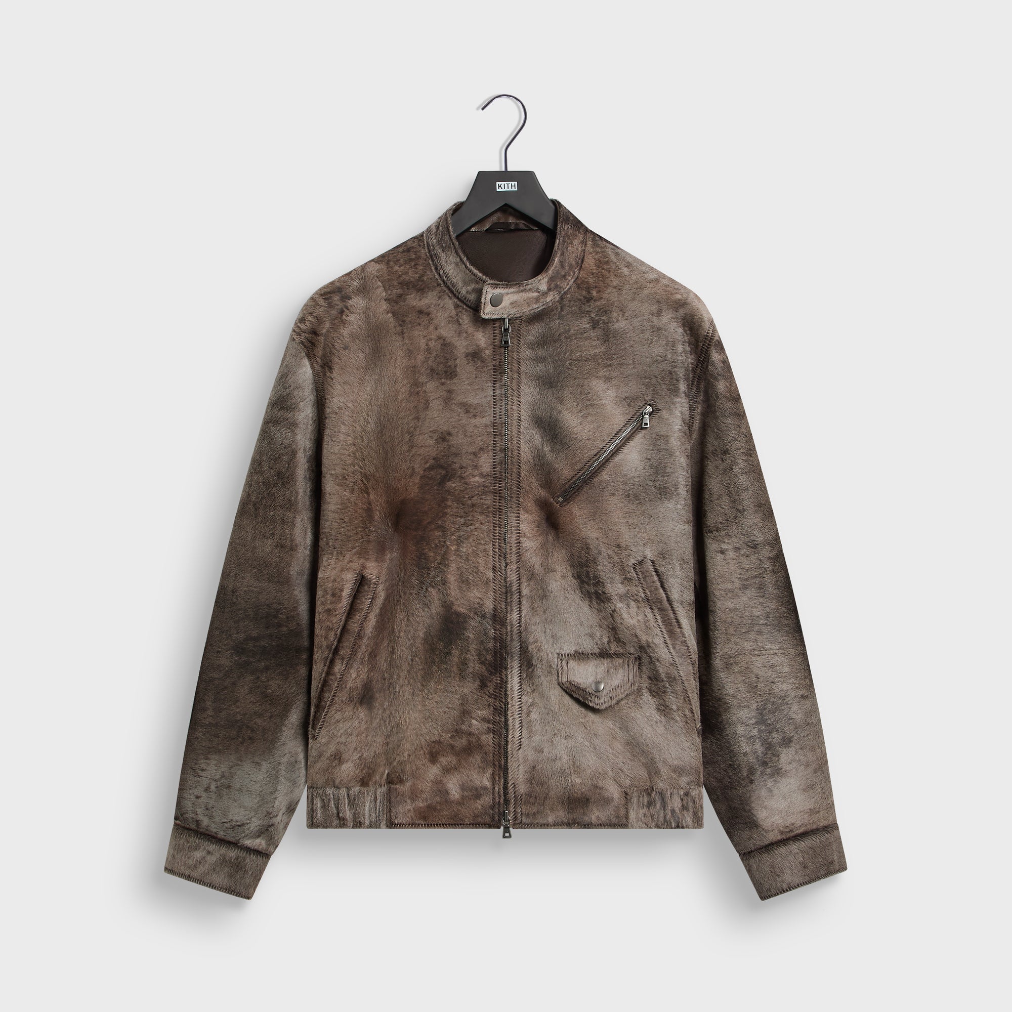 Kith Outerwear - Leather Jackets | Kith JP – Kith Japan