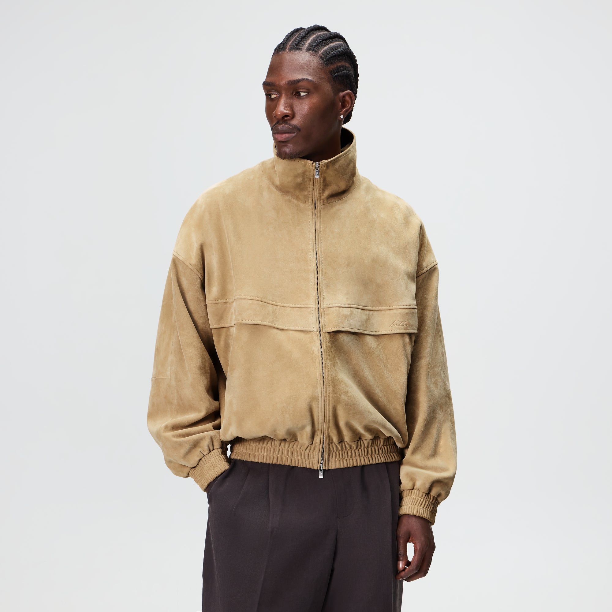 Kith Outerwear - Lightweight Jackets – Kith Japan