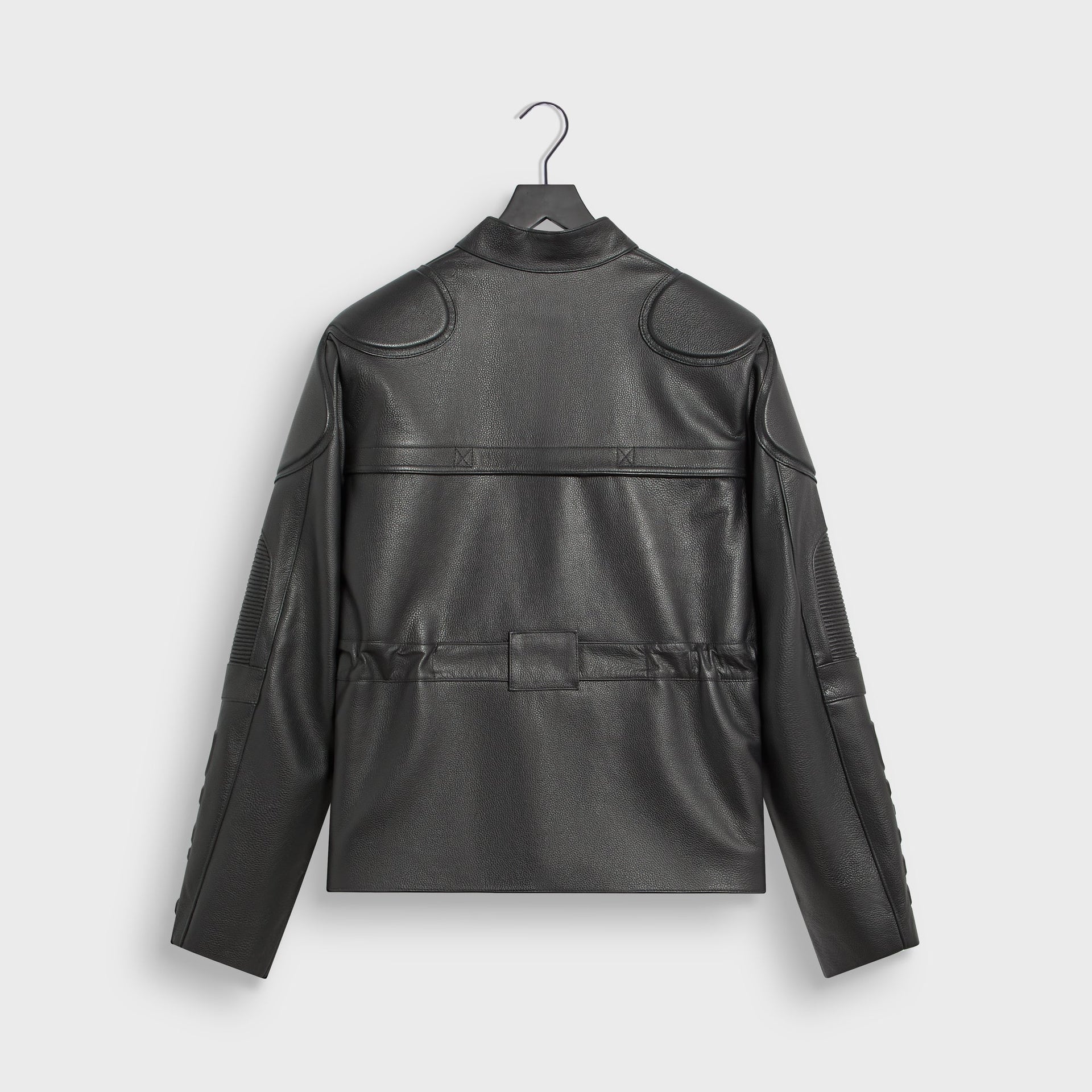 Kith for BMW Dewitt Moto Jacket - Black - PH