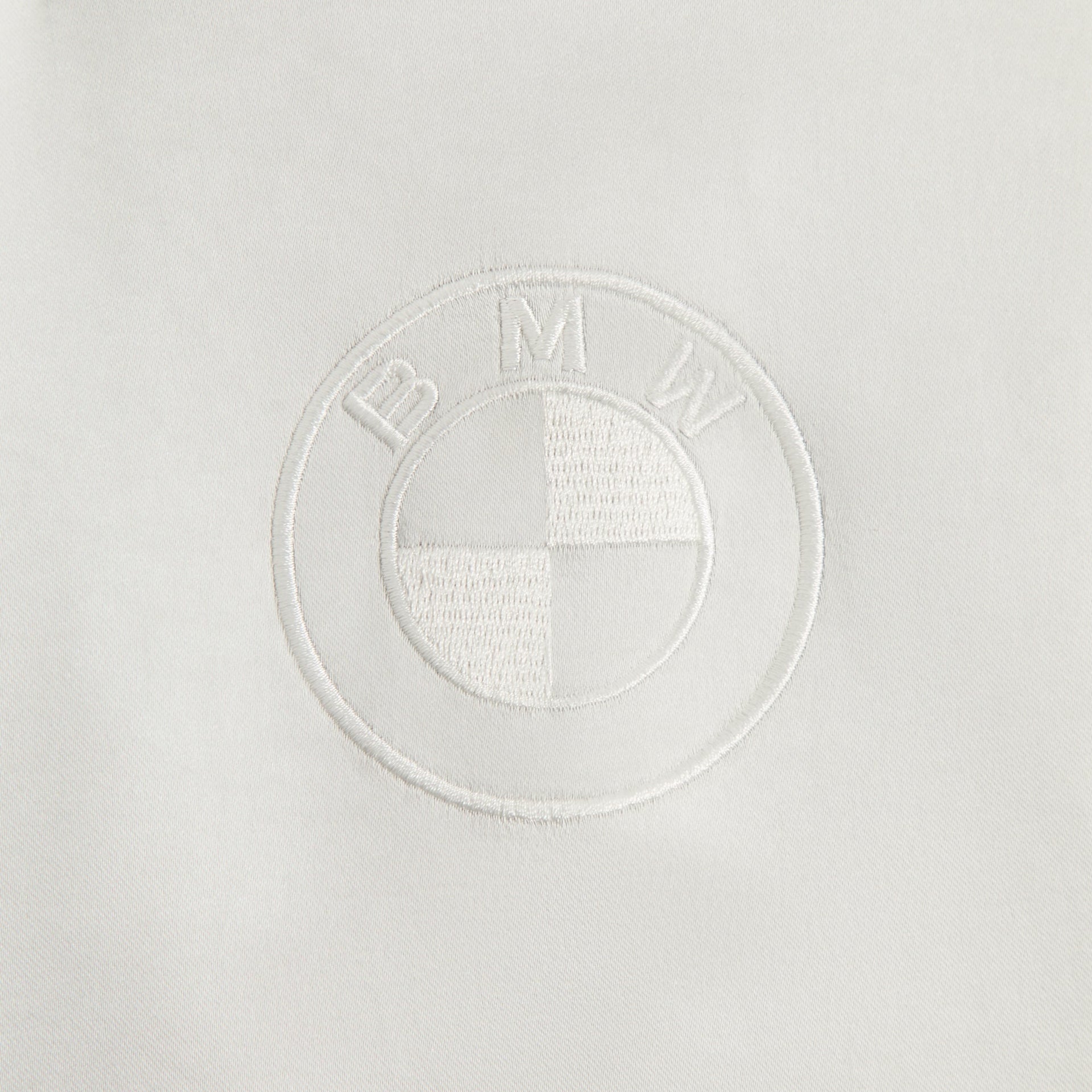 Kith for BMW Souvenir Moto Jacket - Concrete - PH