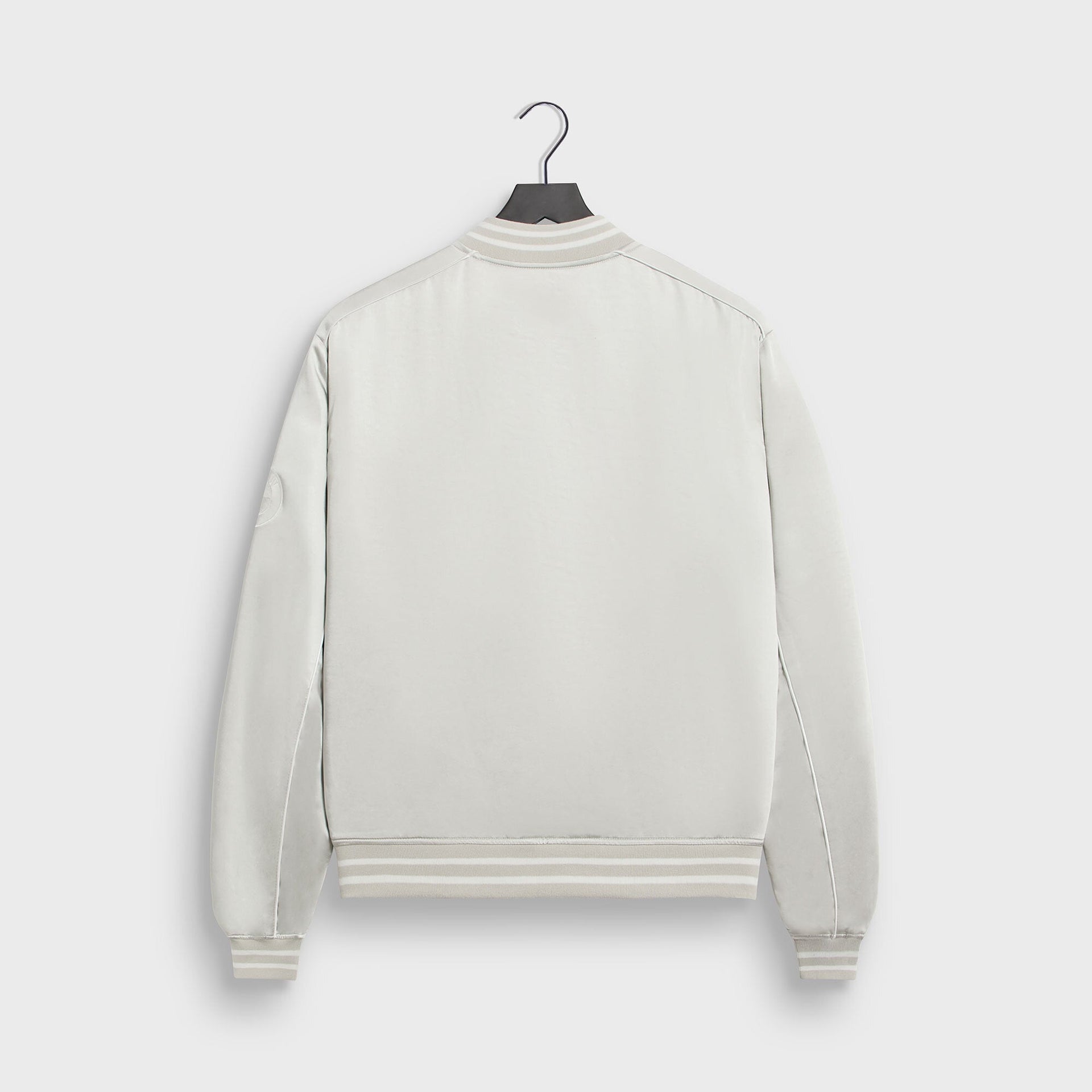 Kith for BMW Souvenir Moto Jacket - Concrete - PH