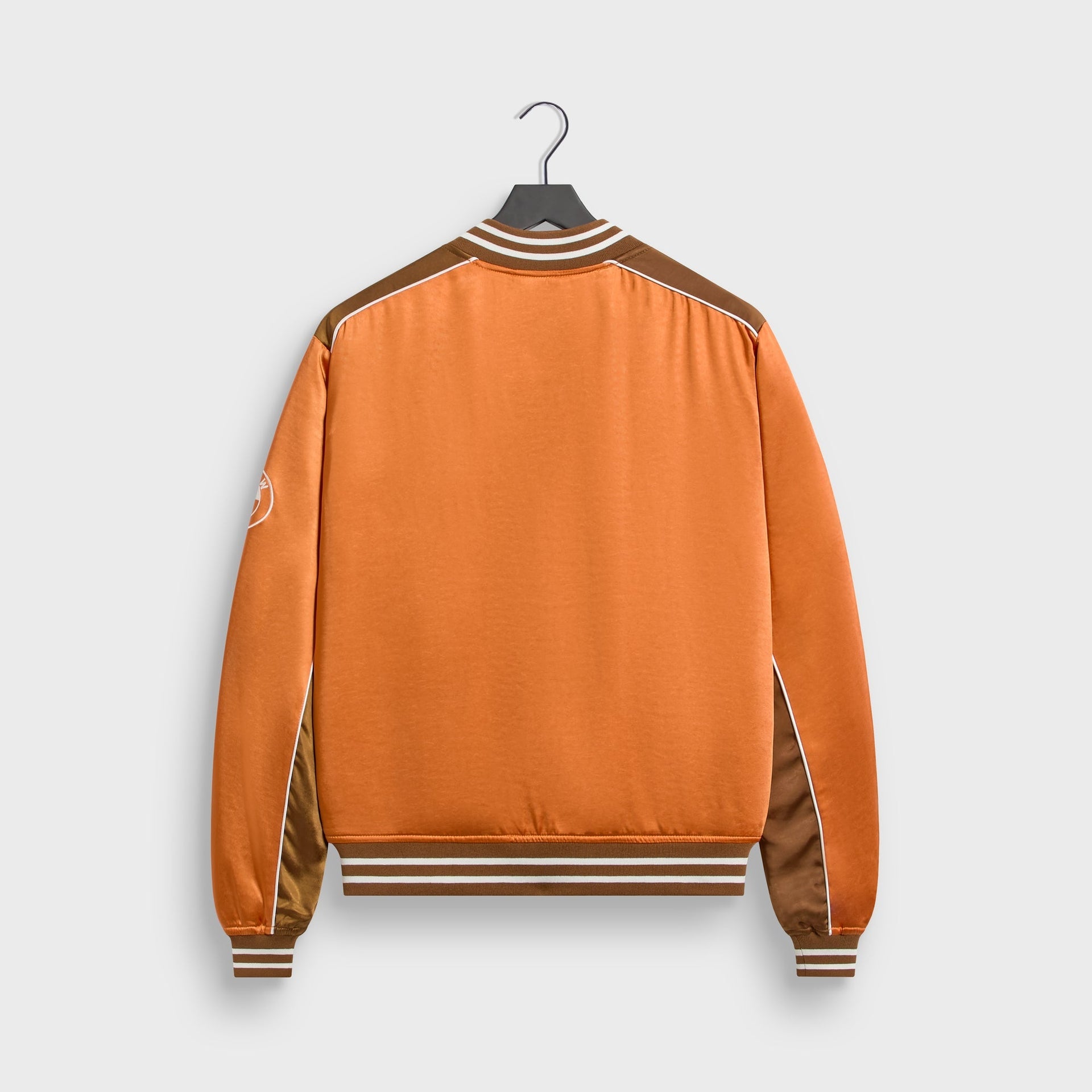 Kith for BMW Souvenir Moto Jacket - Sunglow - PH