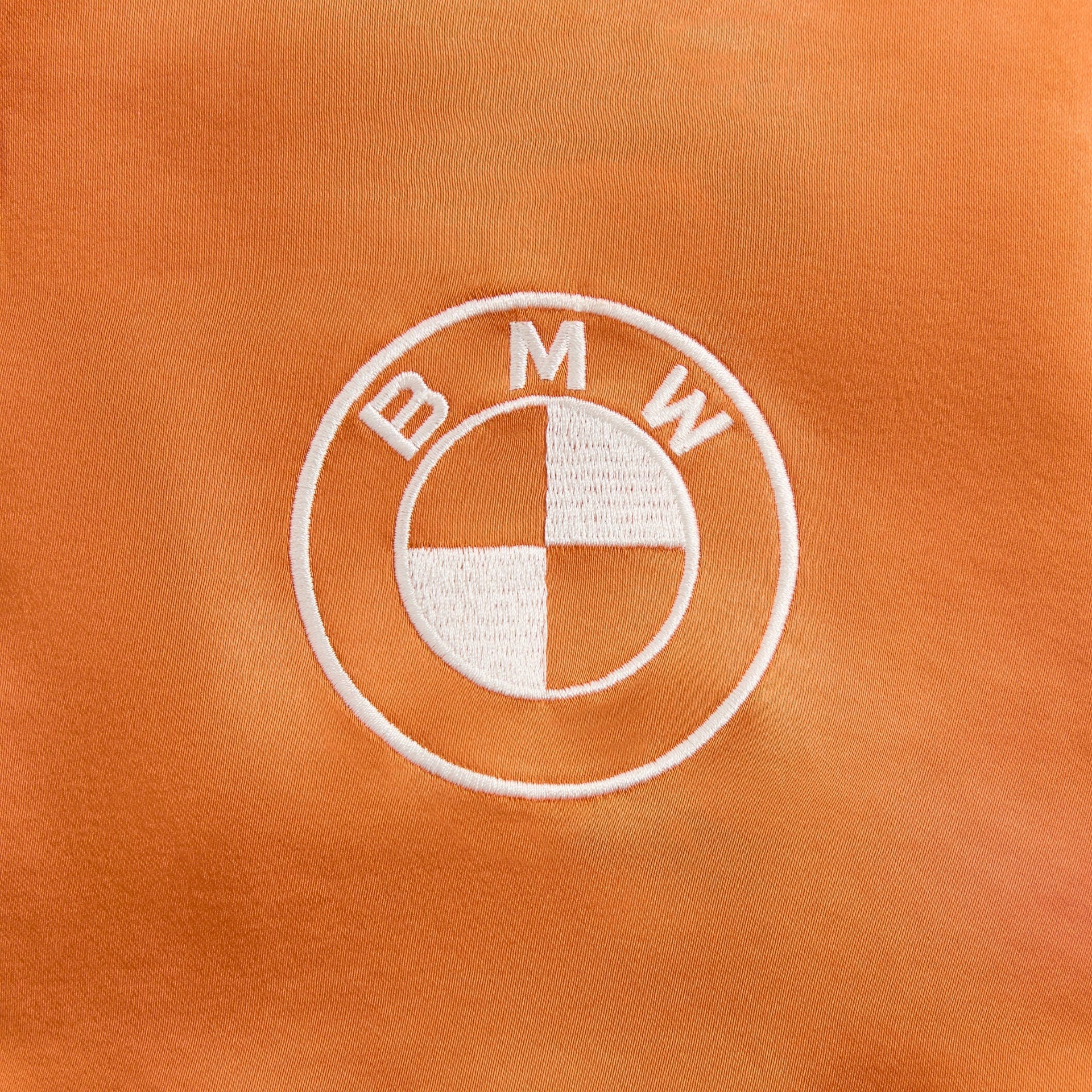 Kith for BMW Souvenir Moto Jacket - Sunglow - PH