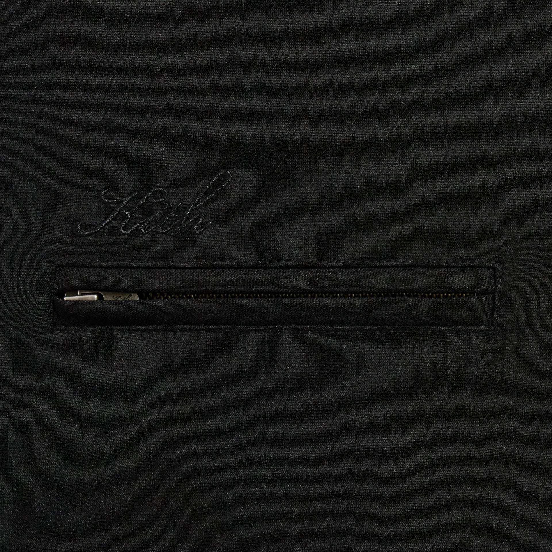 Kith for BMW Erwin Track Jacket - Black - PH