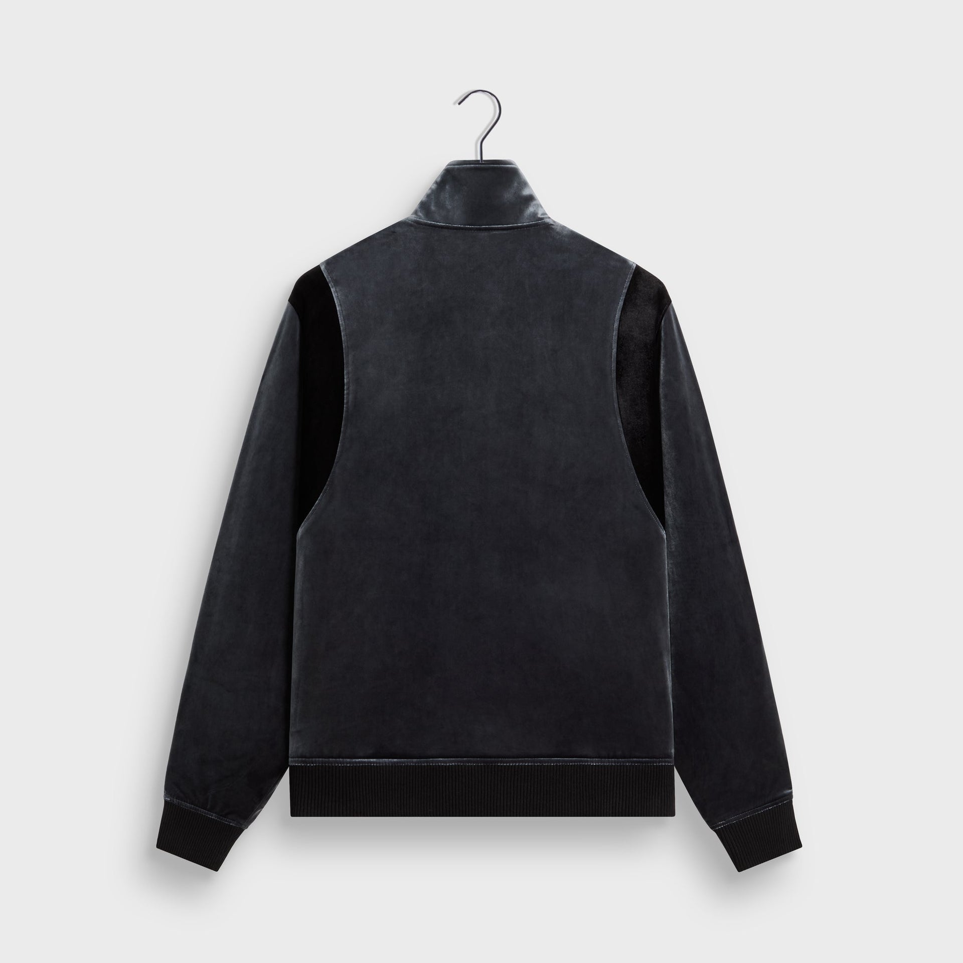 Kith for BMW Velvet Rui Track Jacket - React - PH
