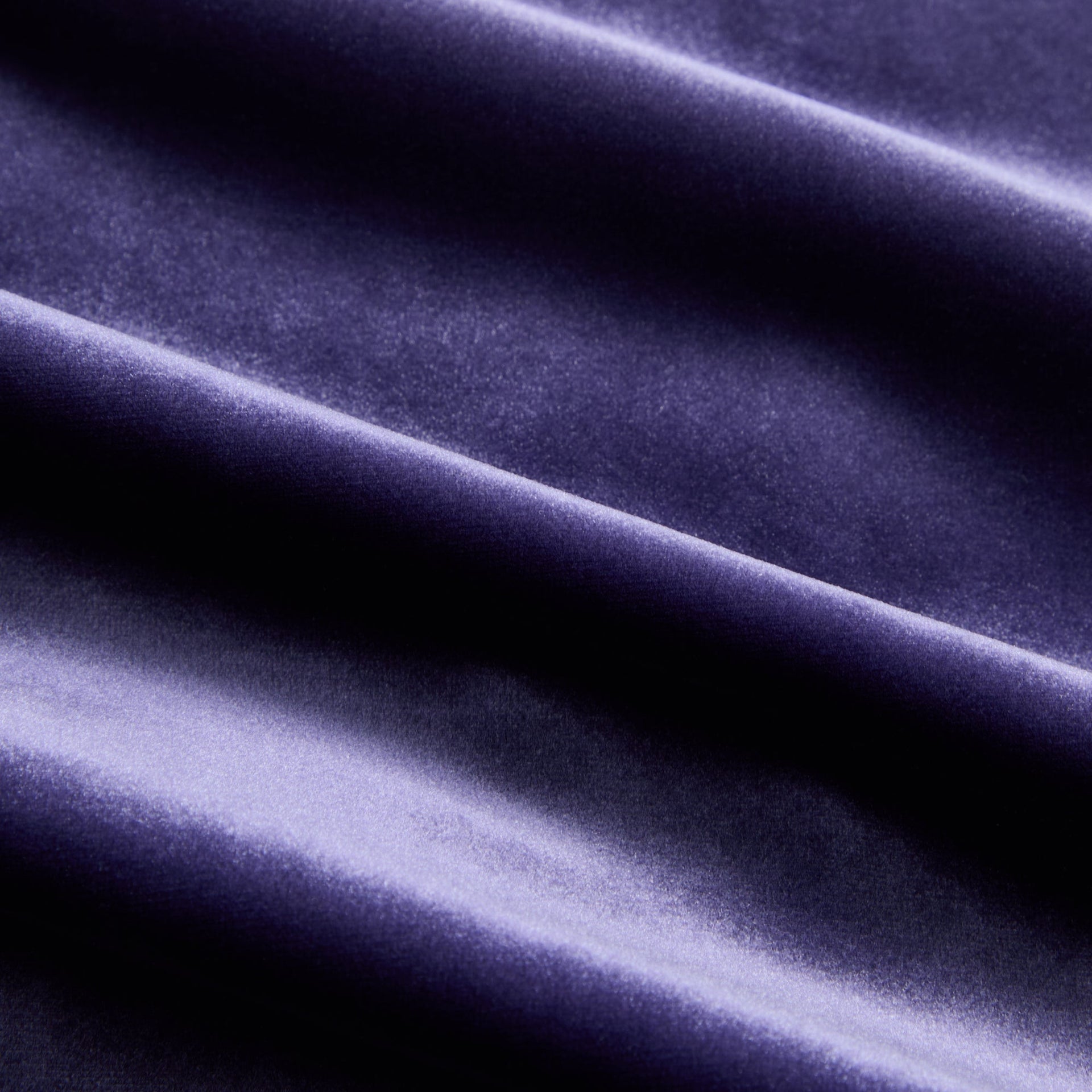Kith for BMW Velvet Rui Track Jacket - Techno Violet - PH