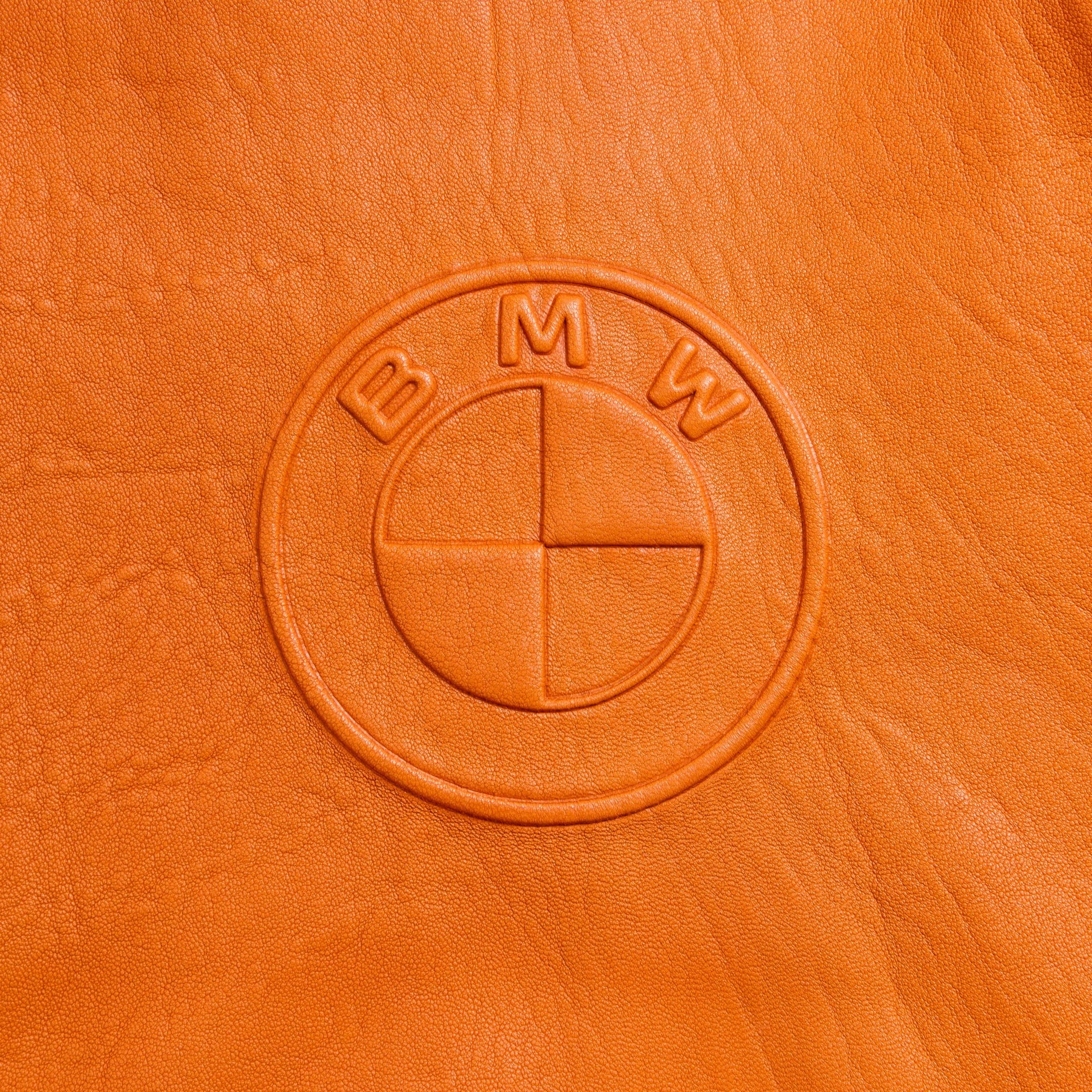 Kith for BMW Brenner Jacket - Sunglow - PH