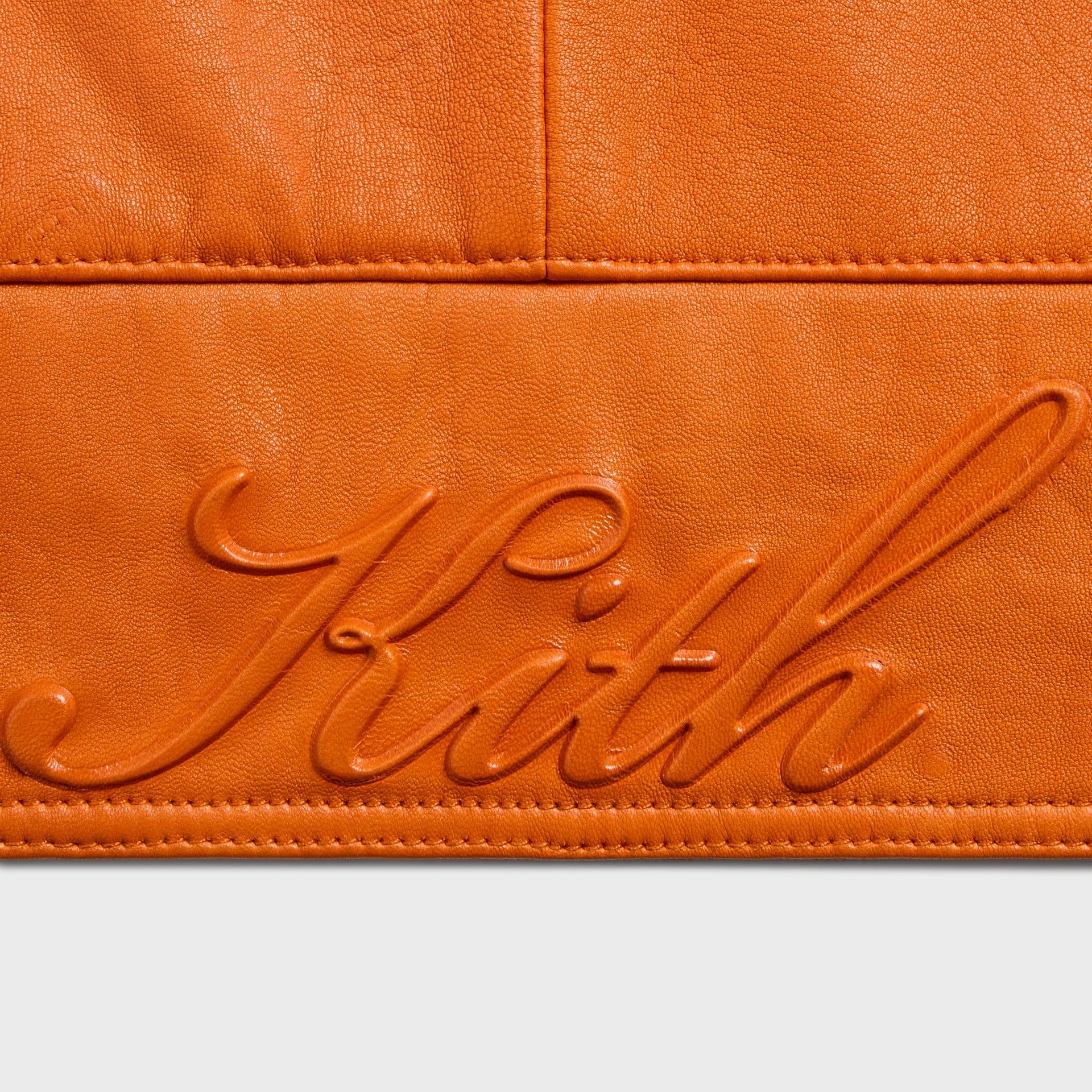 Kith for BMW Brenner Jacket - Sunglow - PH