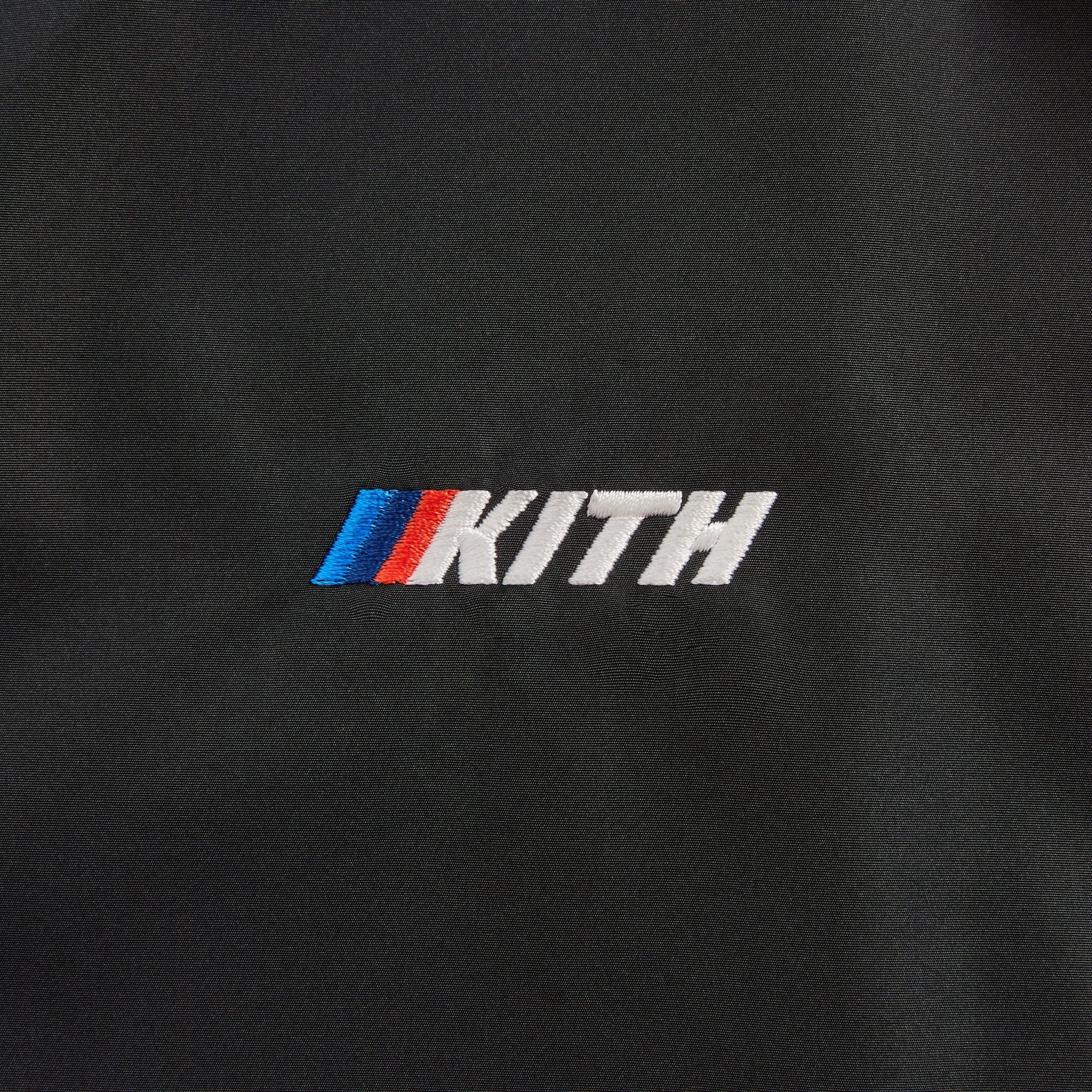 Kith for BMW Eckhart Jacket - Black - PH