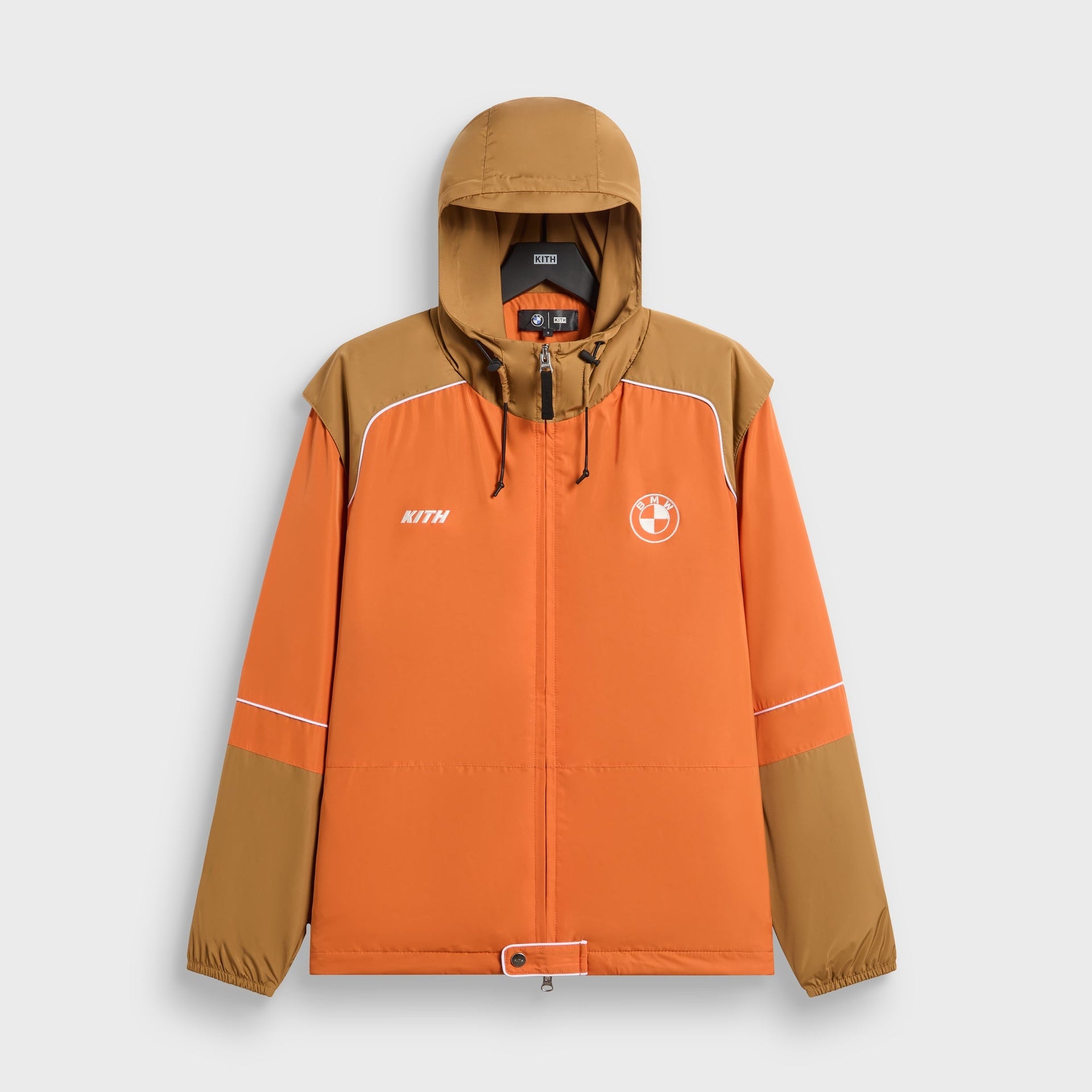Kith for BMW Eckhart Jacket - Sunglow - PH