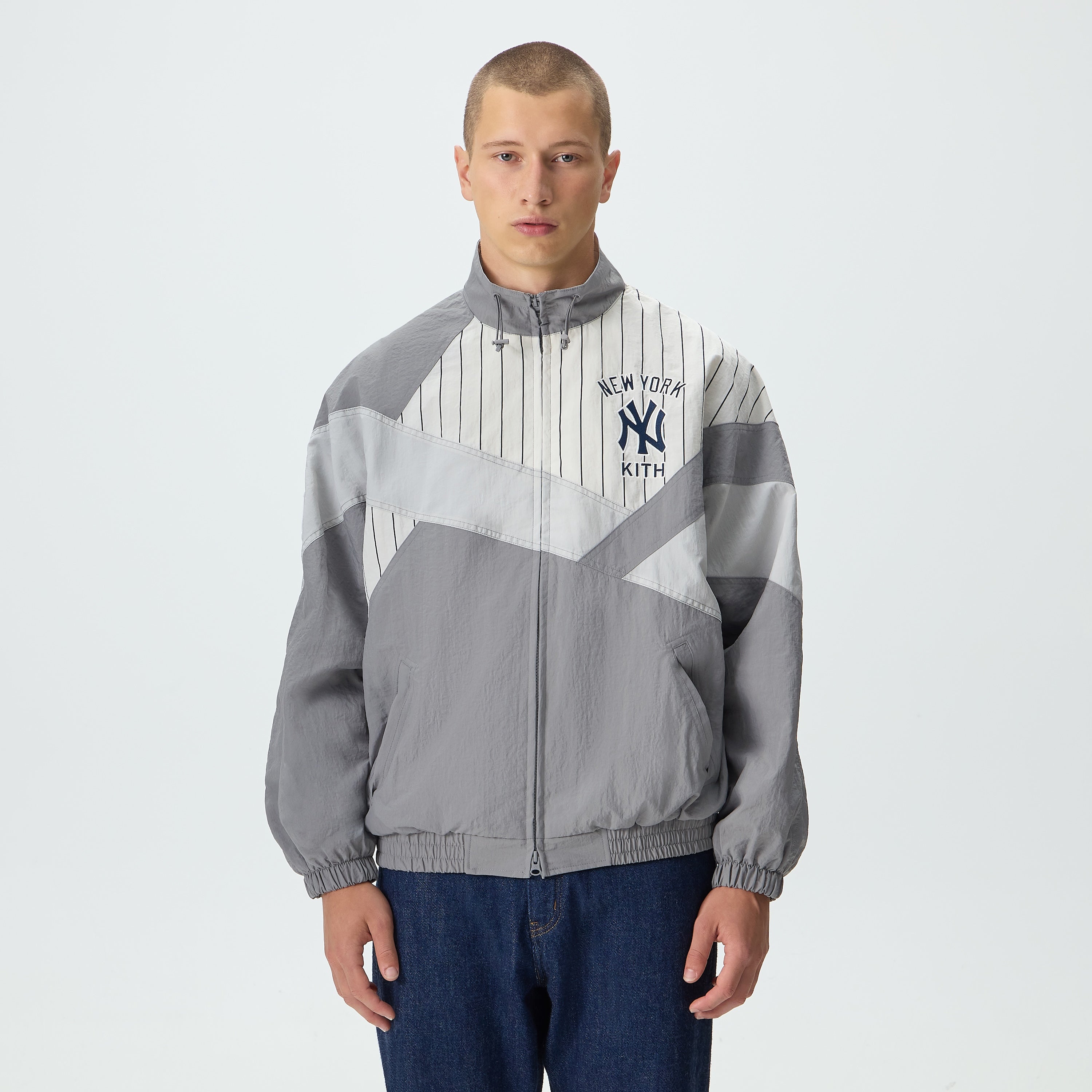 Kith Outerwear - Jackets | Kith JP – Kith Japan