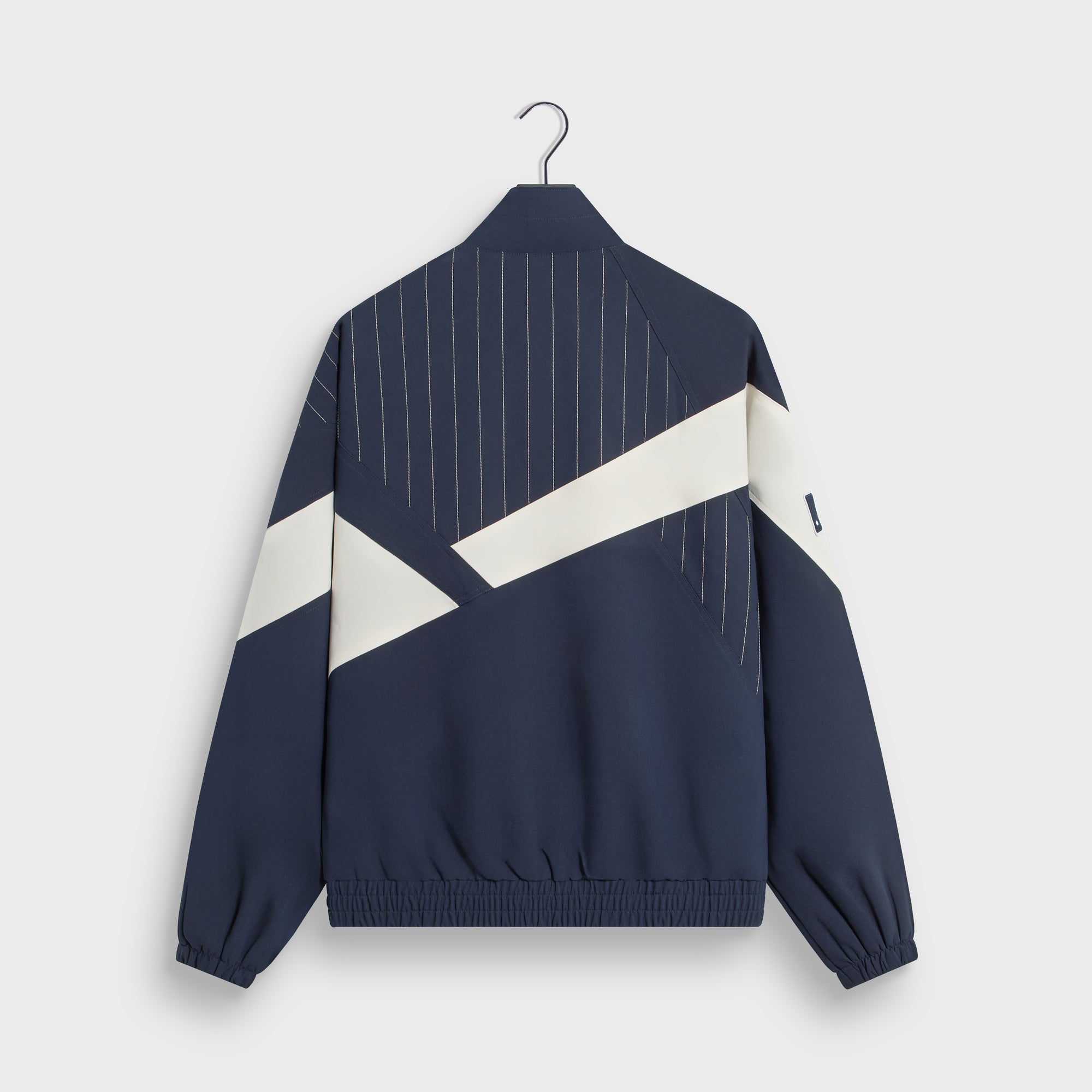 Kith for the New York Yankees Double Weave Shiloh Jacket