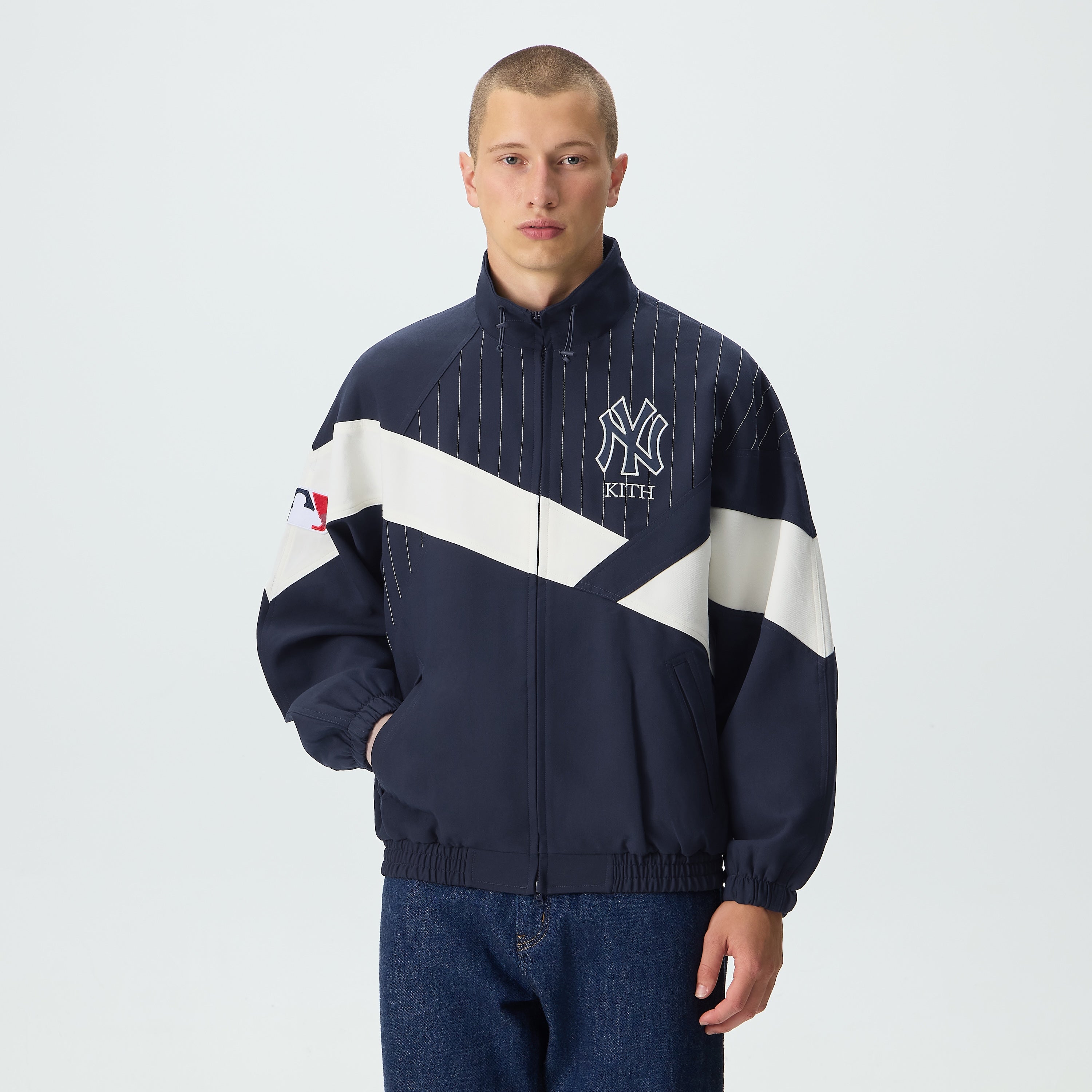 Kith Outerwear - Jackets | Kith JP – Kith Japan