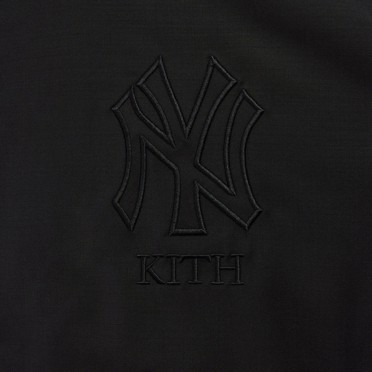Kith for the New York Yankees Reversible Hugo Jacket - Nocturnal