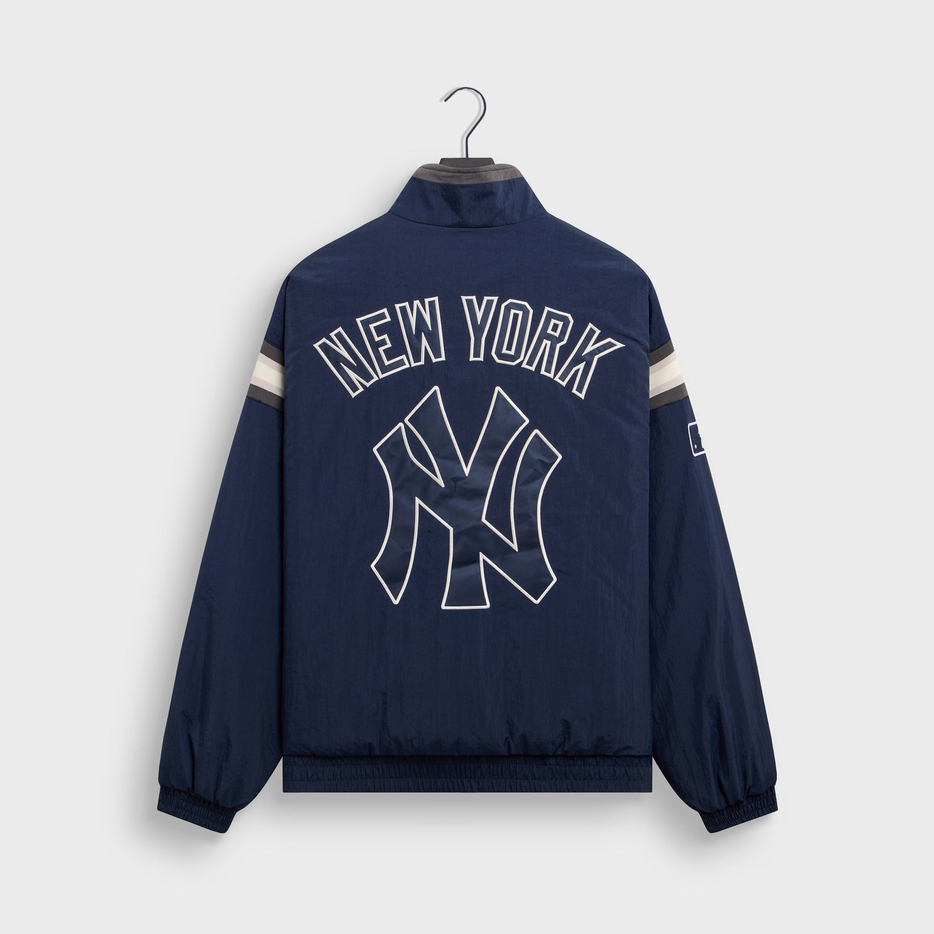 Kith for the New York Yankees Reversible Hugo Jacket - Nocturnal