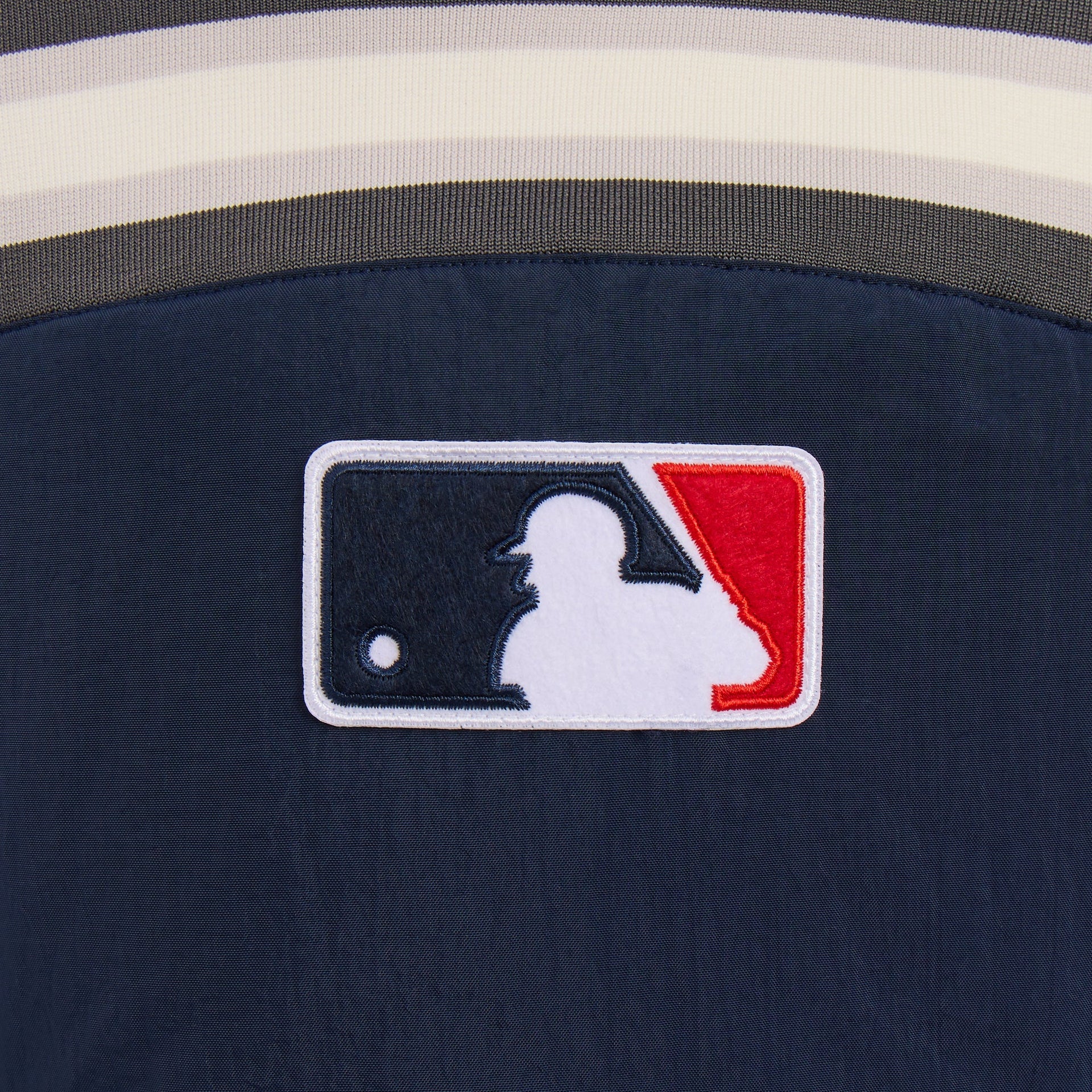 Kith for the New York Yankees Reversible Hugo Jacket - Nocturnal