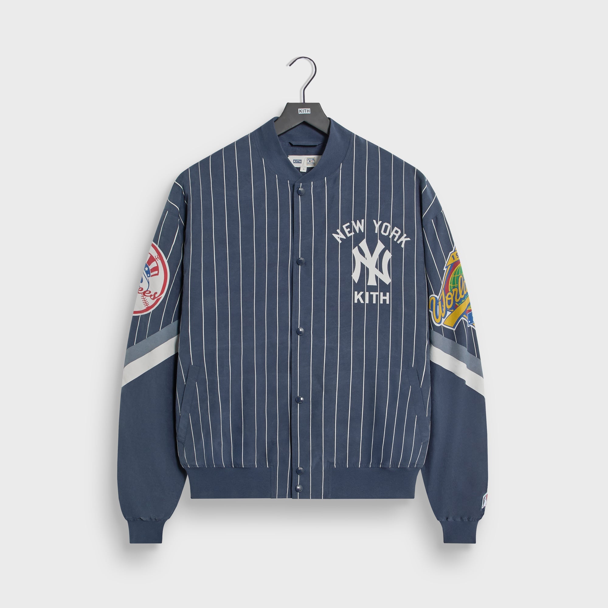 Kith Japan – Homepage