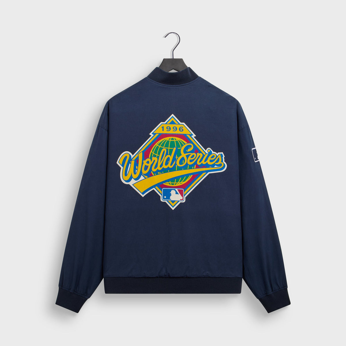 Kith for the New York Yankees Reversible Perry Jacket - Wake