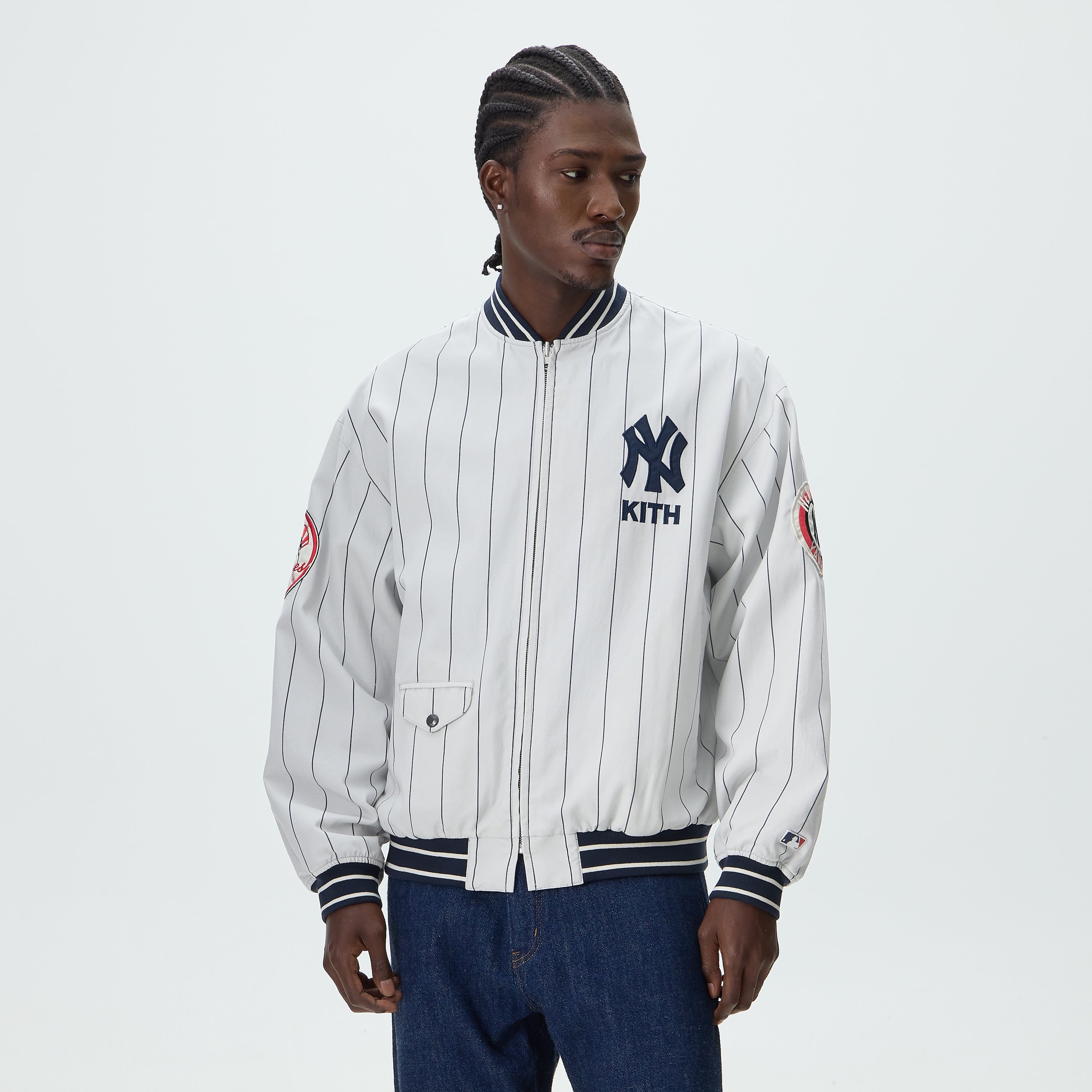 Kith for the New York Yankees 2026 – Kith Japan