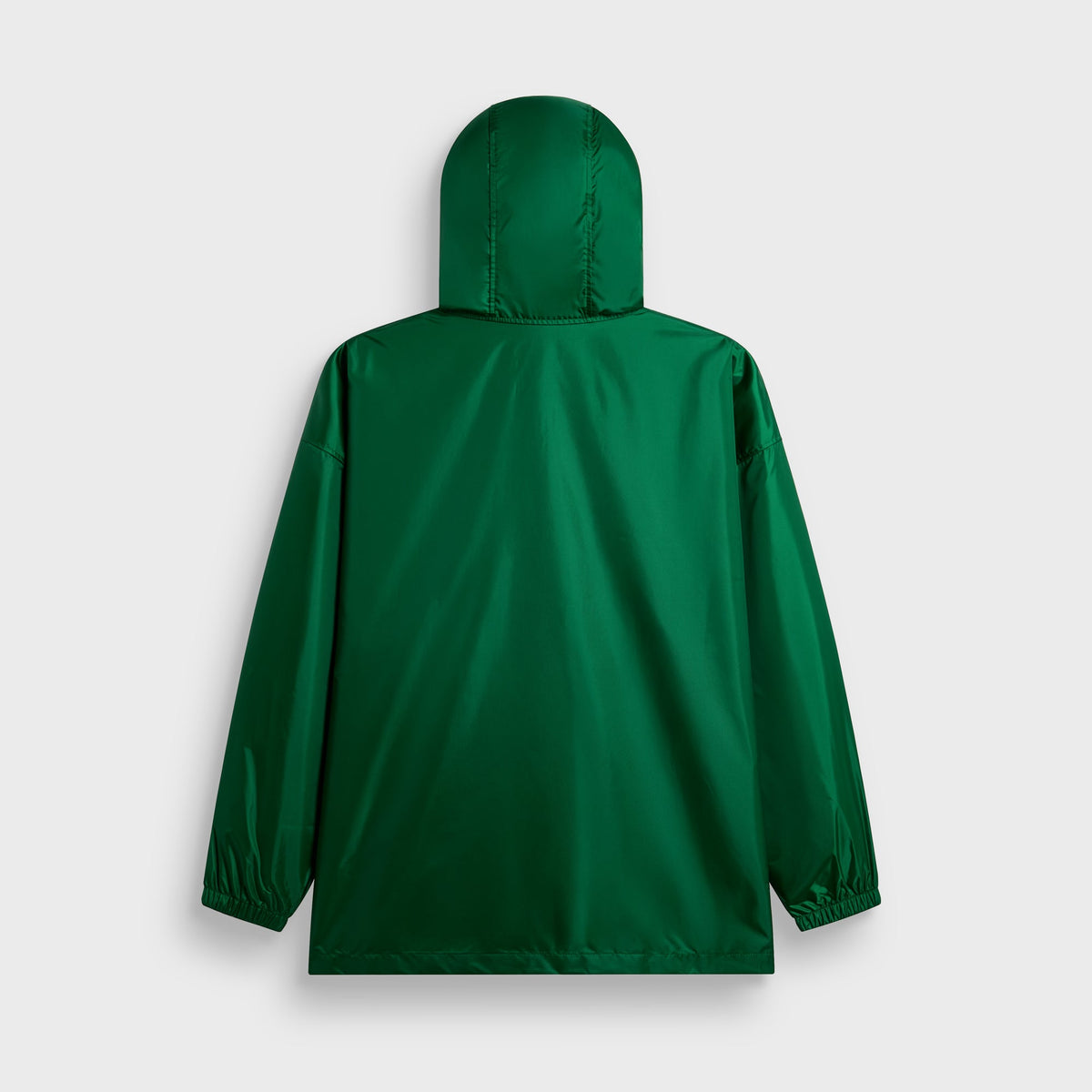 Kith for the New York Yankees Oliver Parka - Kelly