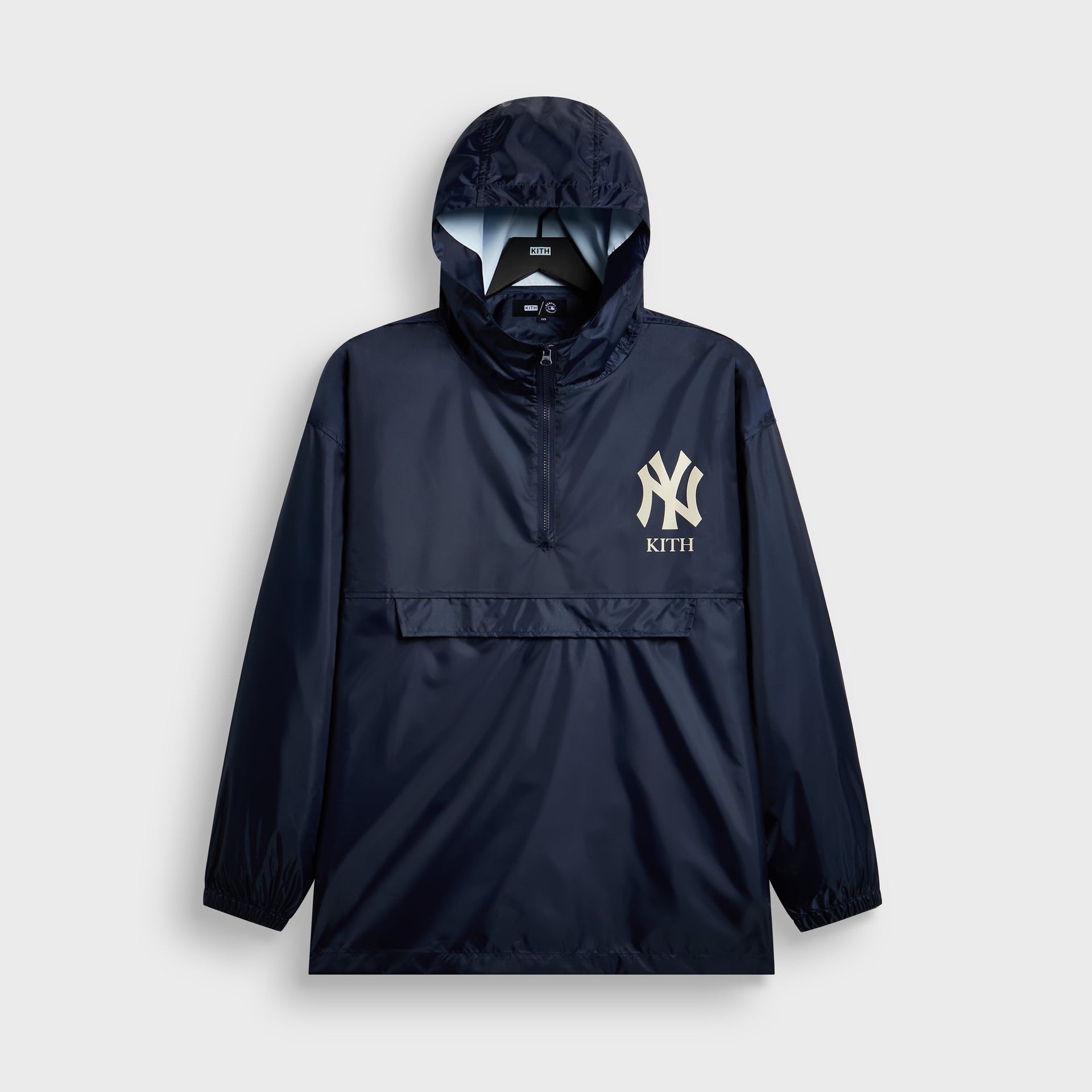 Kith for the New York Yankees Oliver Parka - Nocturnal