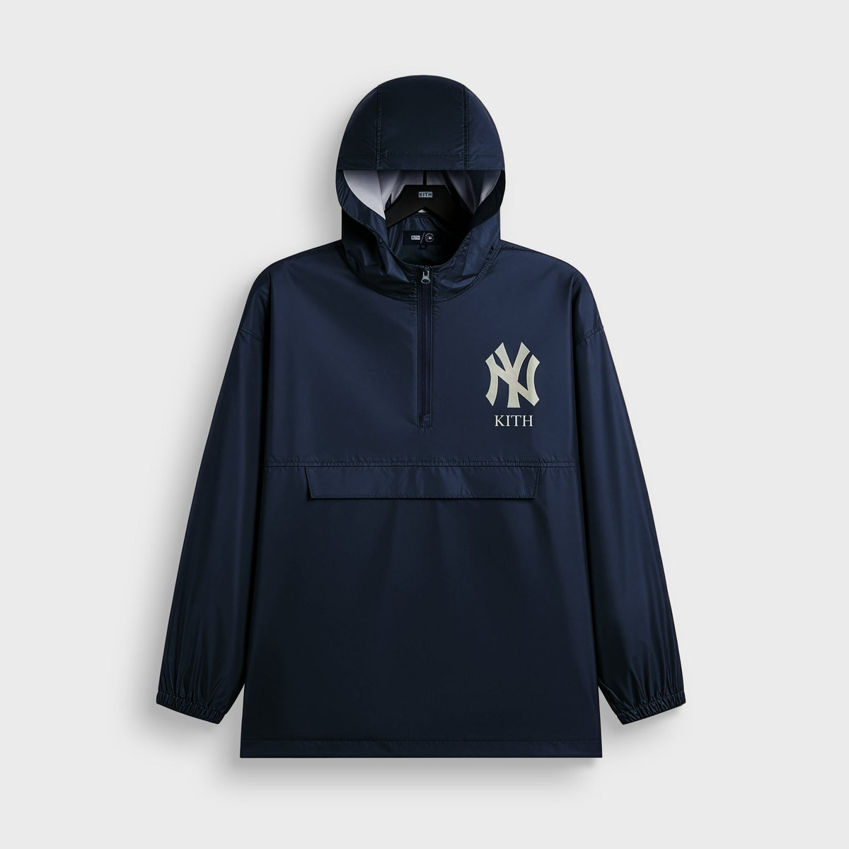 Kith for the New York Yankees Oliver Parka - Nocturnal