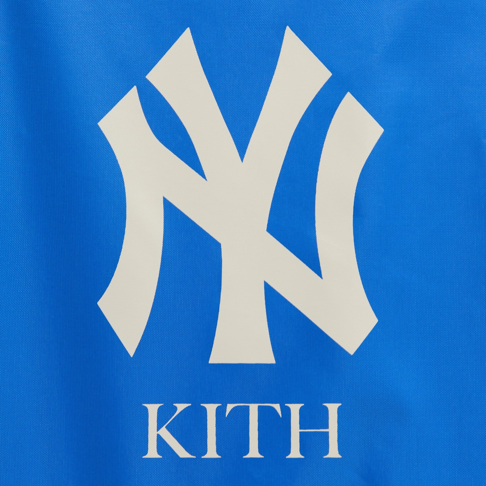 Kith for the New York Yankees Oliver Parka - Skylight