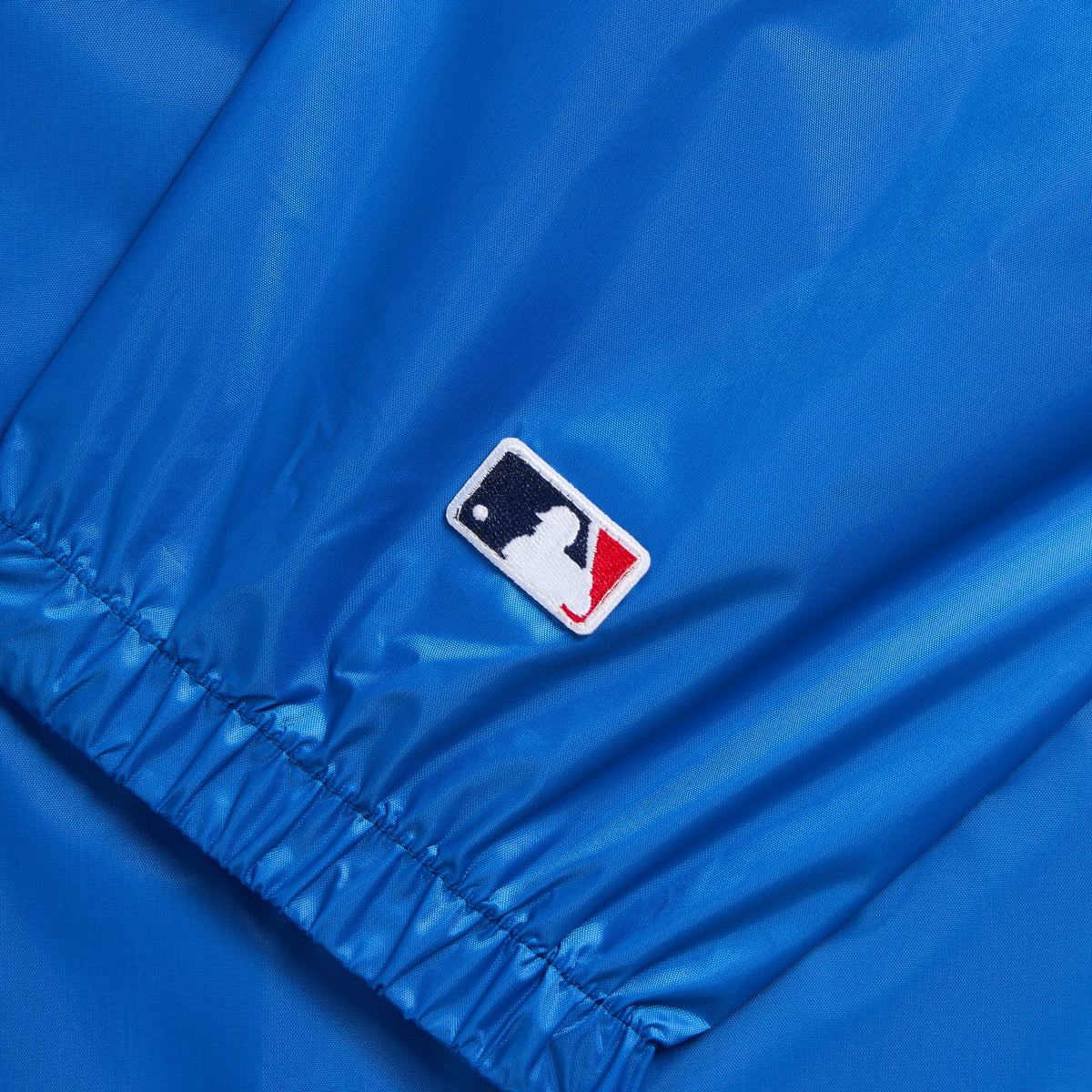 Kith for the New York Yankees Oliver Parka - Skylight