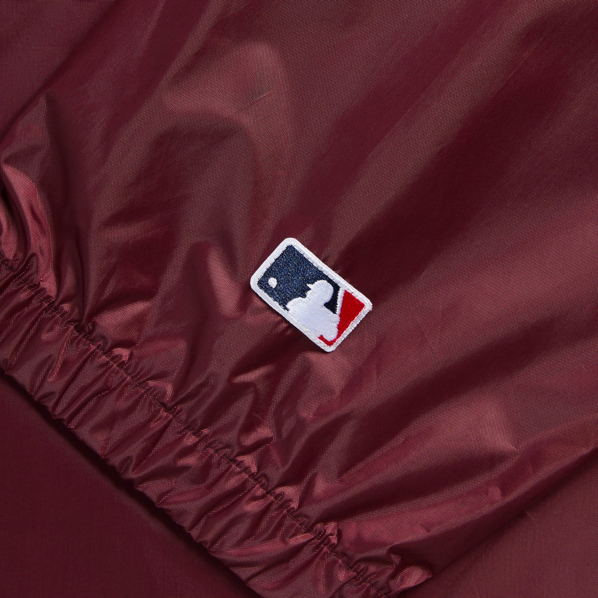 Kith for the New York Yankees Oliver Parka - Marquee