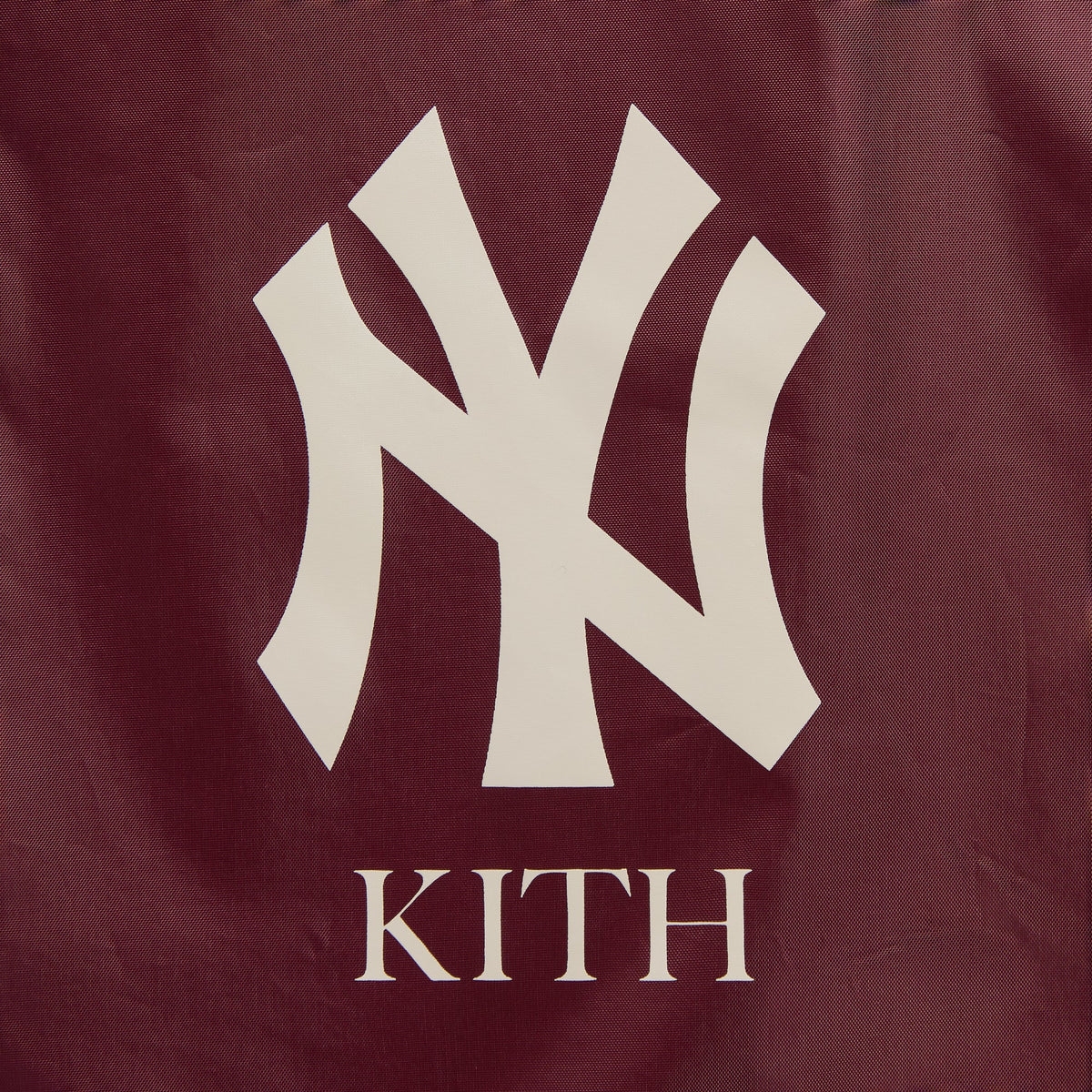 Kith for the New York Yankees Oliver Parka - Marquee