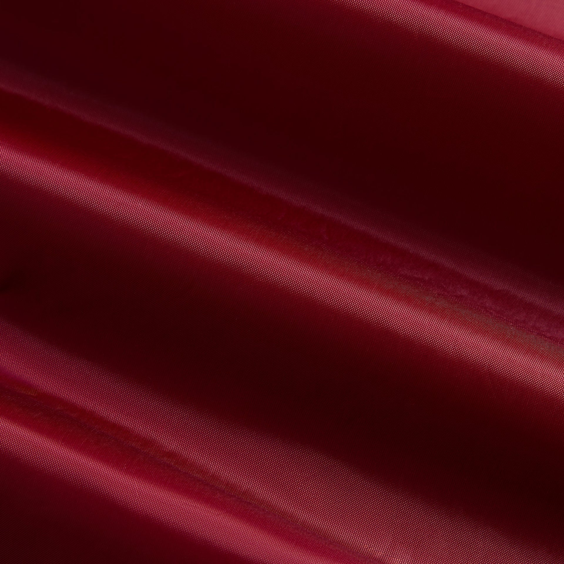 Kith for the New York Yankees Oliver Parka - Garnet