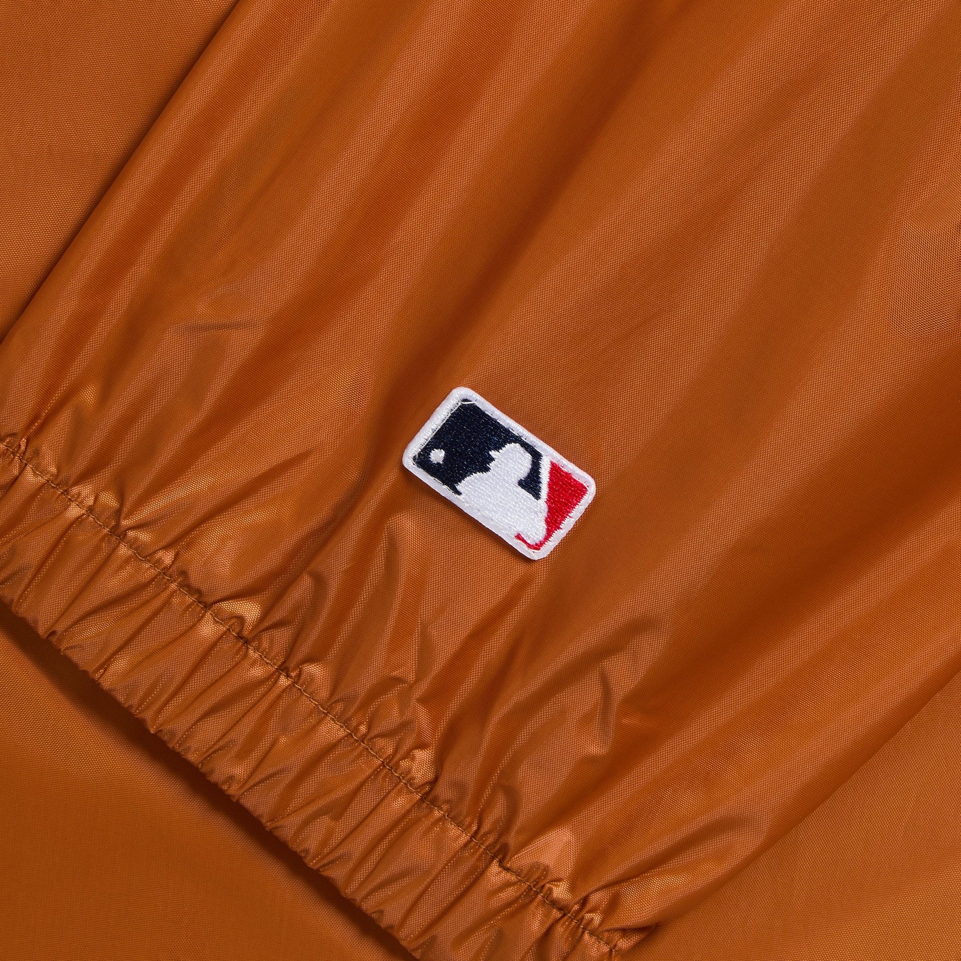 Kith for the New York Yankees Oliver Parka - Dusk