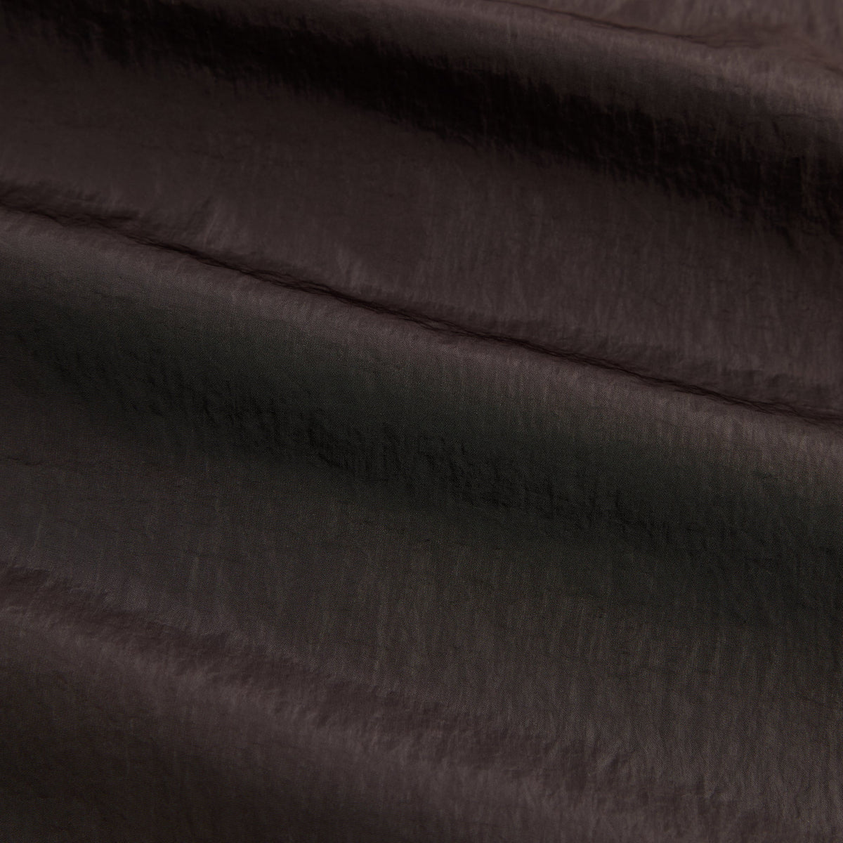 Kith Tech Nylon Seamed Bolt Jacket - Kindling