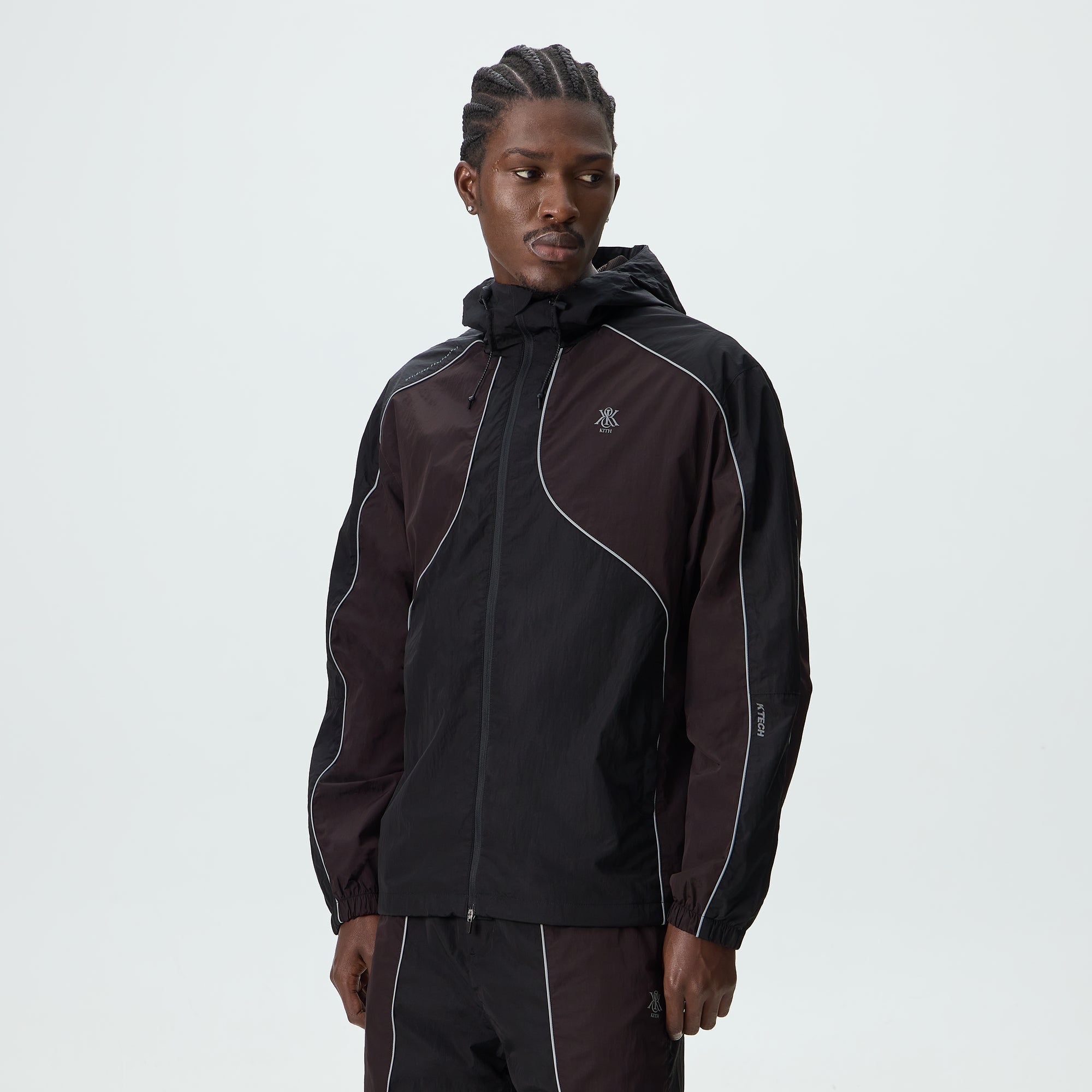 Kith Outerwear - Jackets | Kith JP – Kith Japan