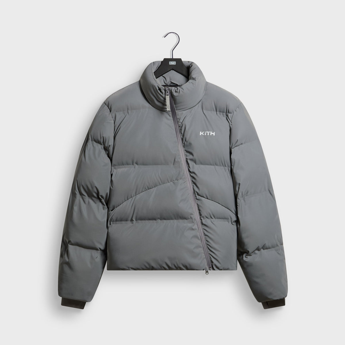 Kith Reflective Filmore Puffer - Reflective