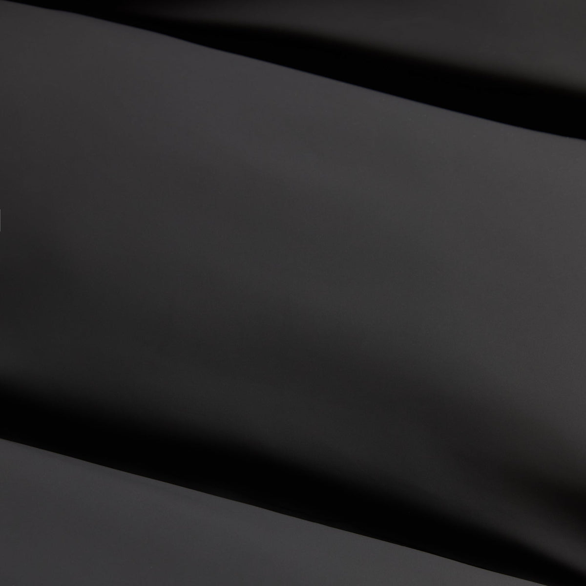 Kith Stretch Polyester Filmore Puffer - Black