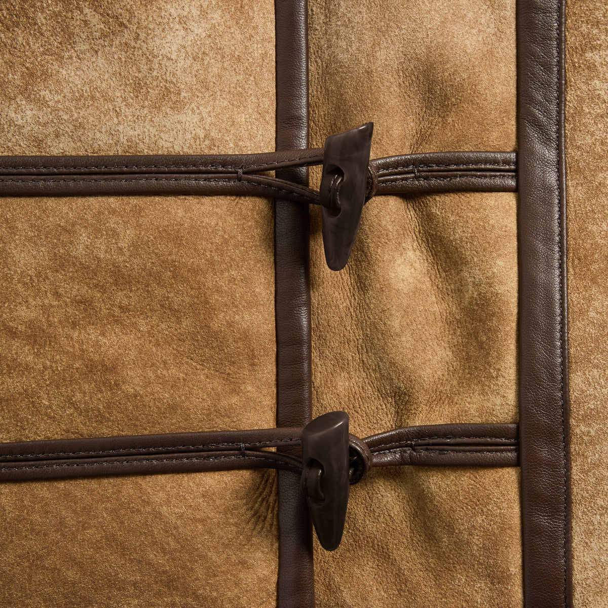 &Kin Shearling Rio Jacket - Shea