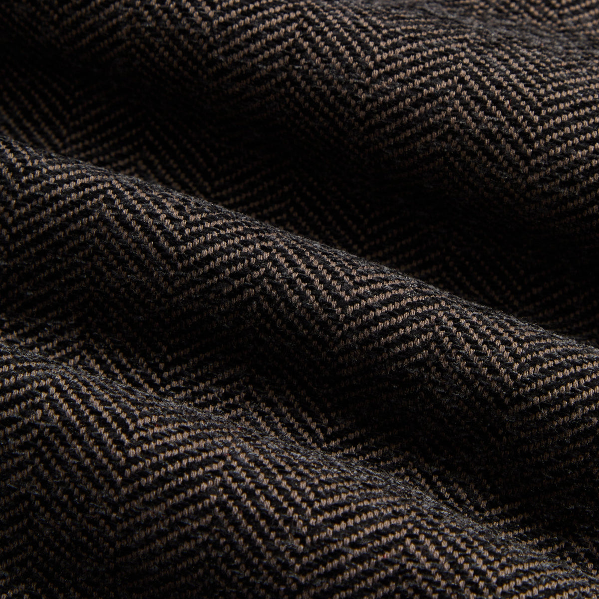 Kith Chenille Herringbone Alain Jacket - Clever