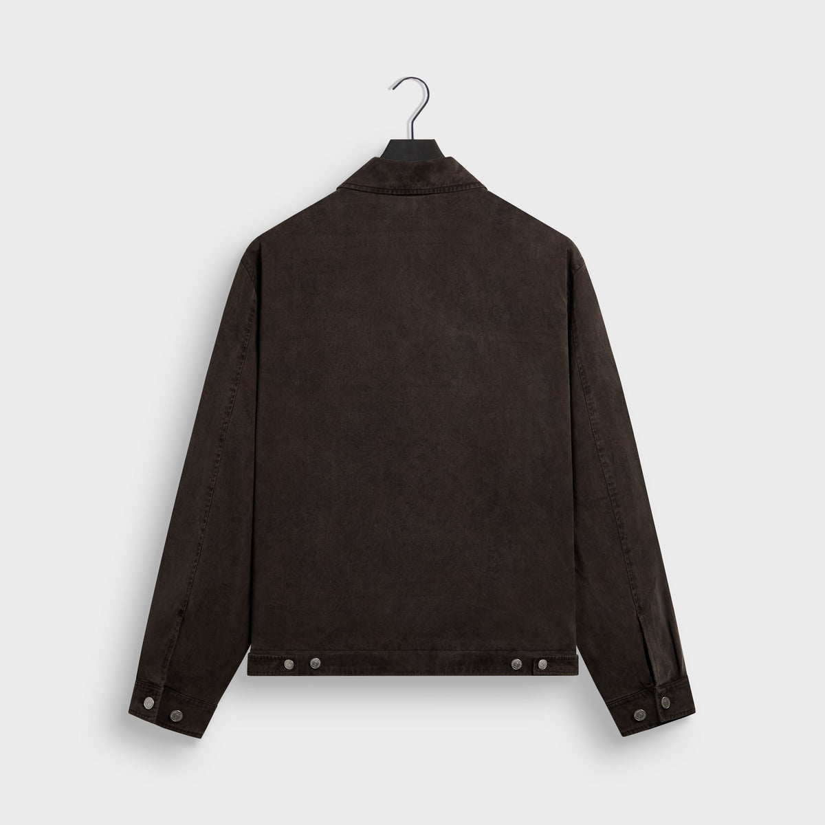 Kith Bandana Print Erie Jacket - Brief