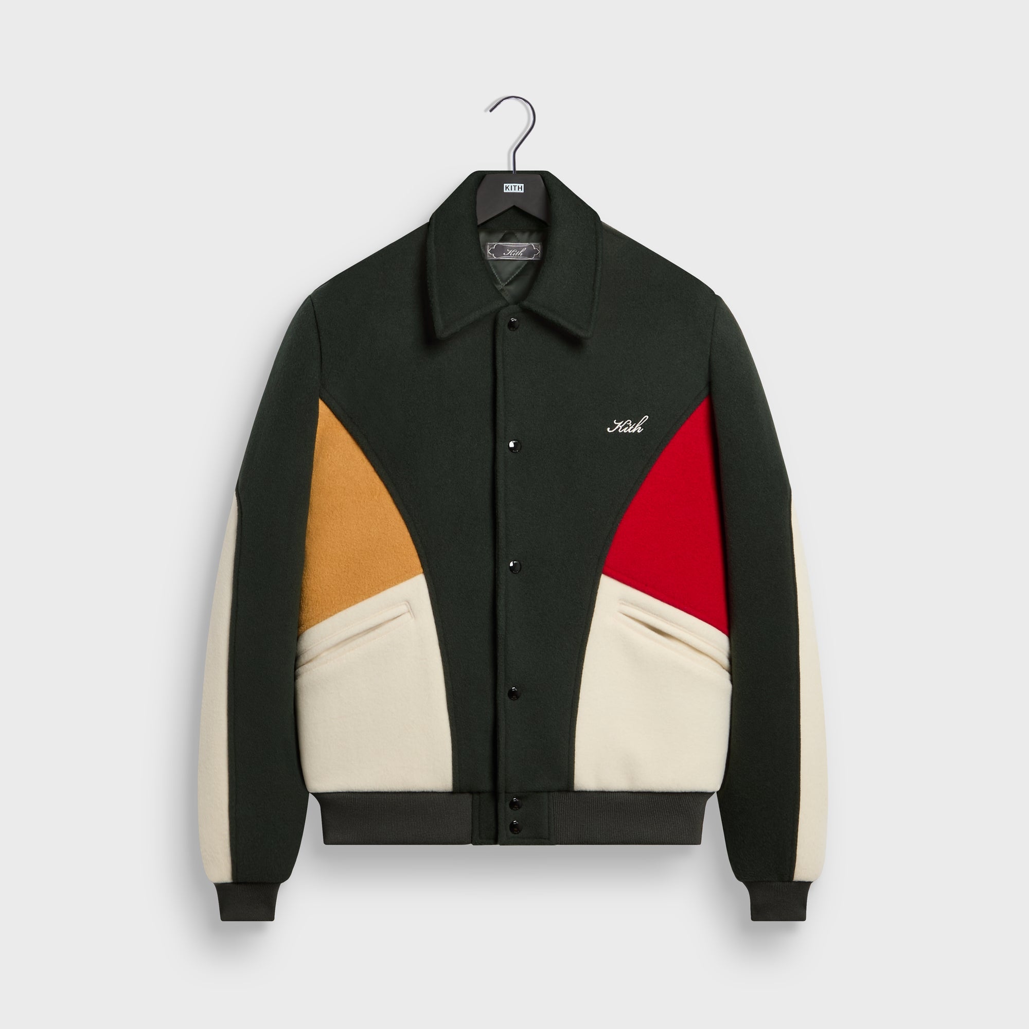 Kith Outerwear | Kith JP – Kith Japan