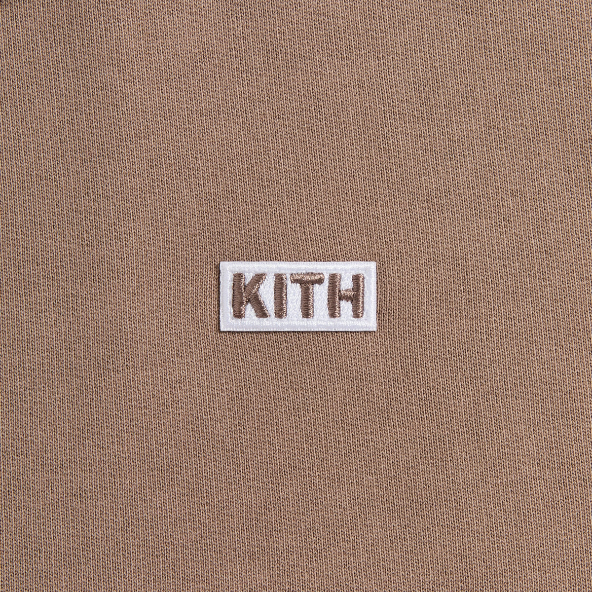 Kith Chester Blouson Jacket - Quicksand