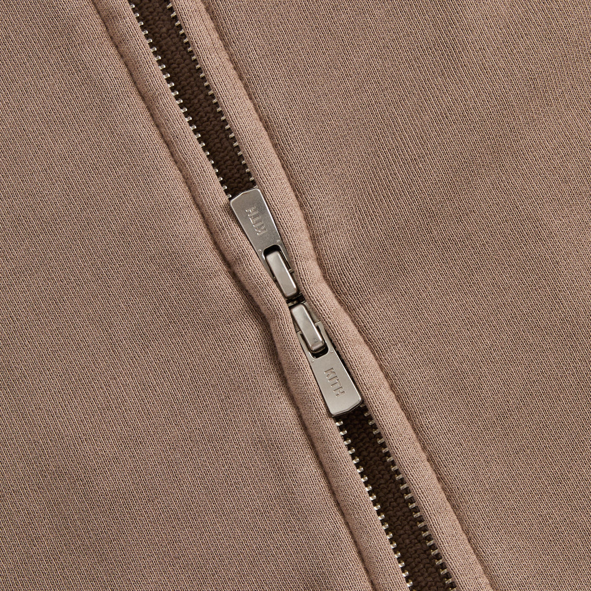 Kith Chester Blouson Jacket - Quicksand