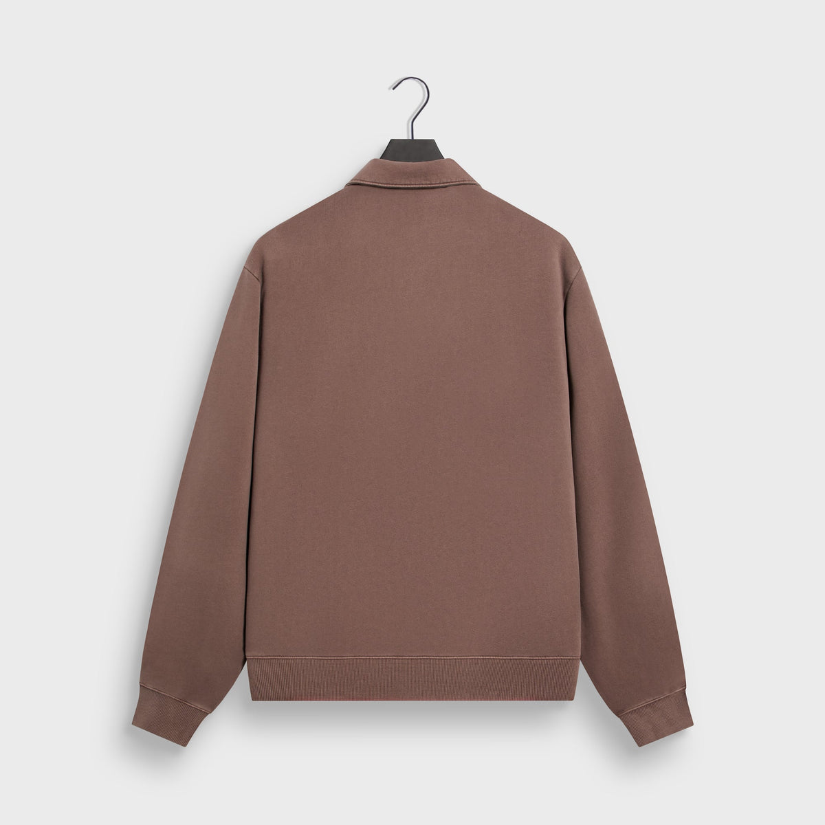 Kith Chester Blouson Jacket - Aubergine