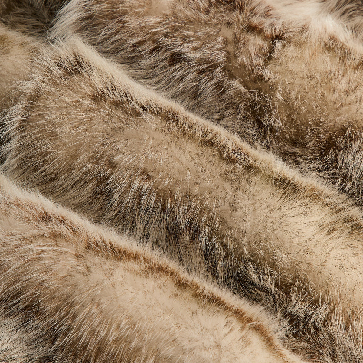 &Kin Shearling Jaysen Hoodie - Ambiance