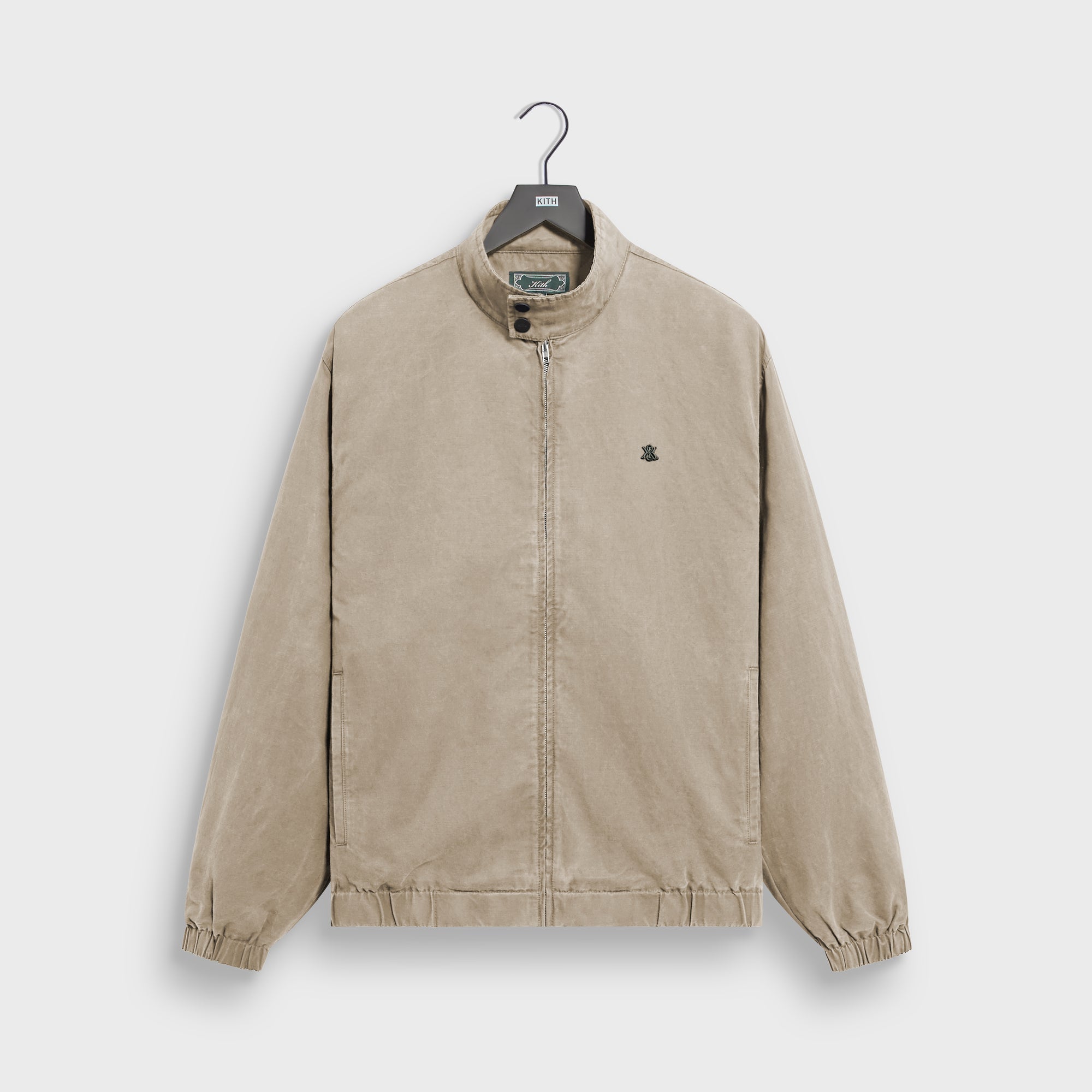 Kith Outerwear - Lightweight Jackets – Kith Japan