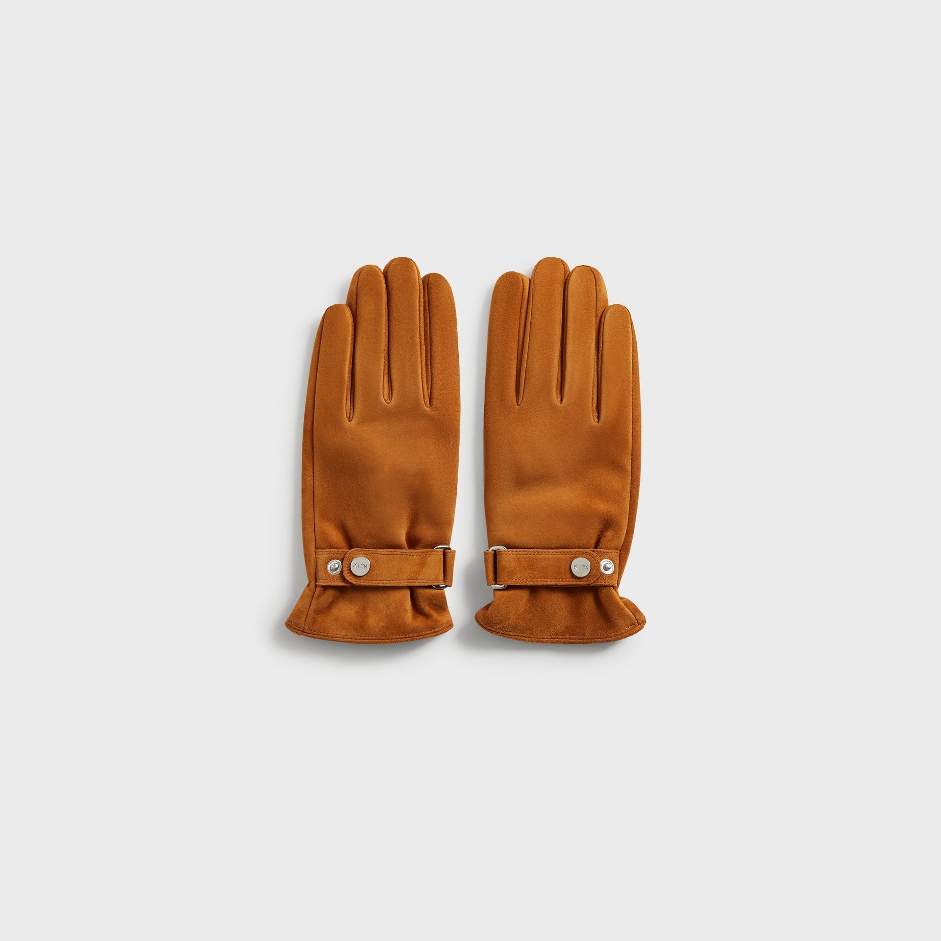 Kith Suede Manhattan Gloves - Argil - PH