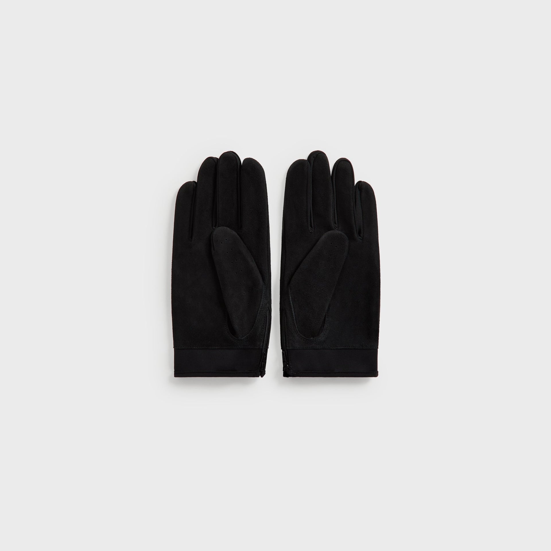 Kith for BMW Suede Driving Gloves - Black - PH