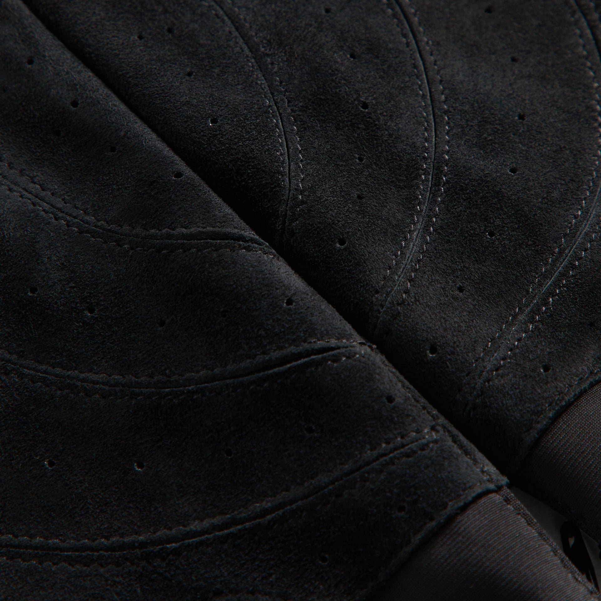 Kith for BMW Suede Driving Gloves - Black - PH