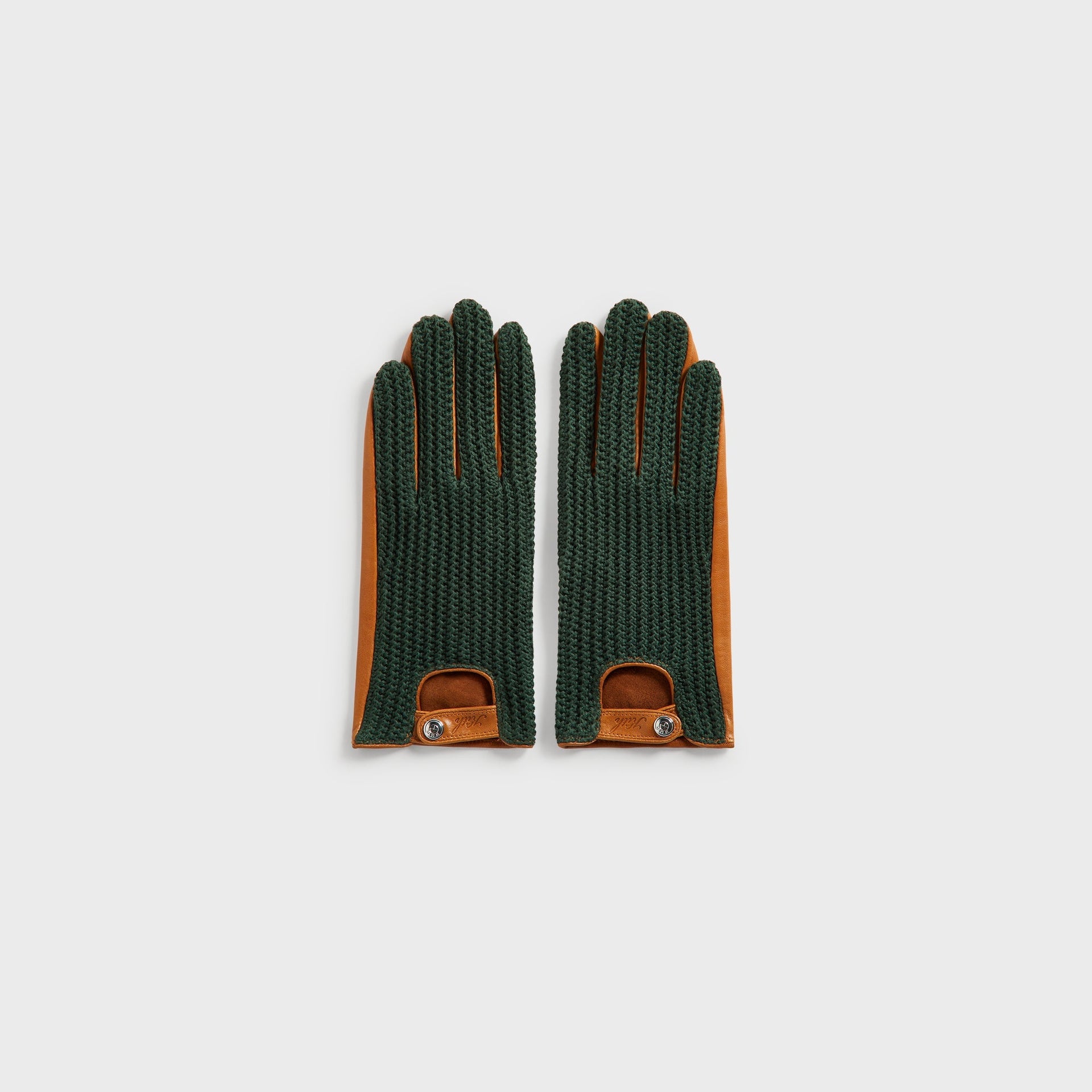 Kith for BMW Crochet Driving Gloves - Vitality - PH