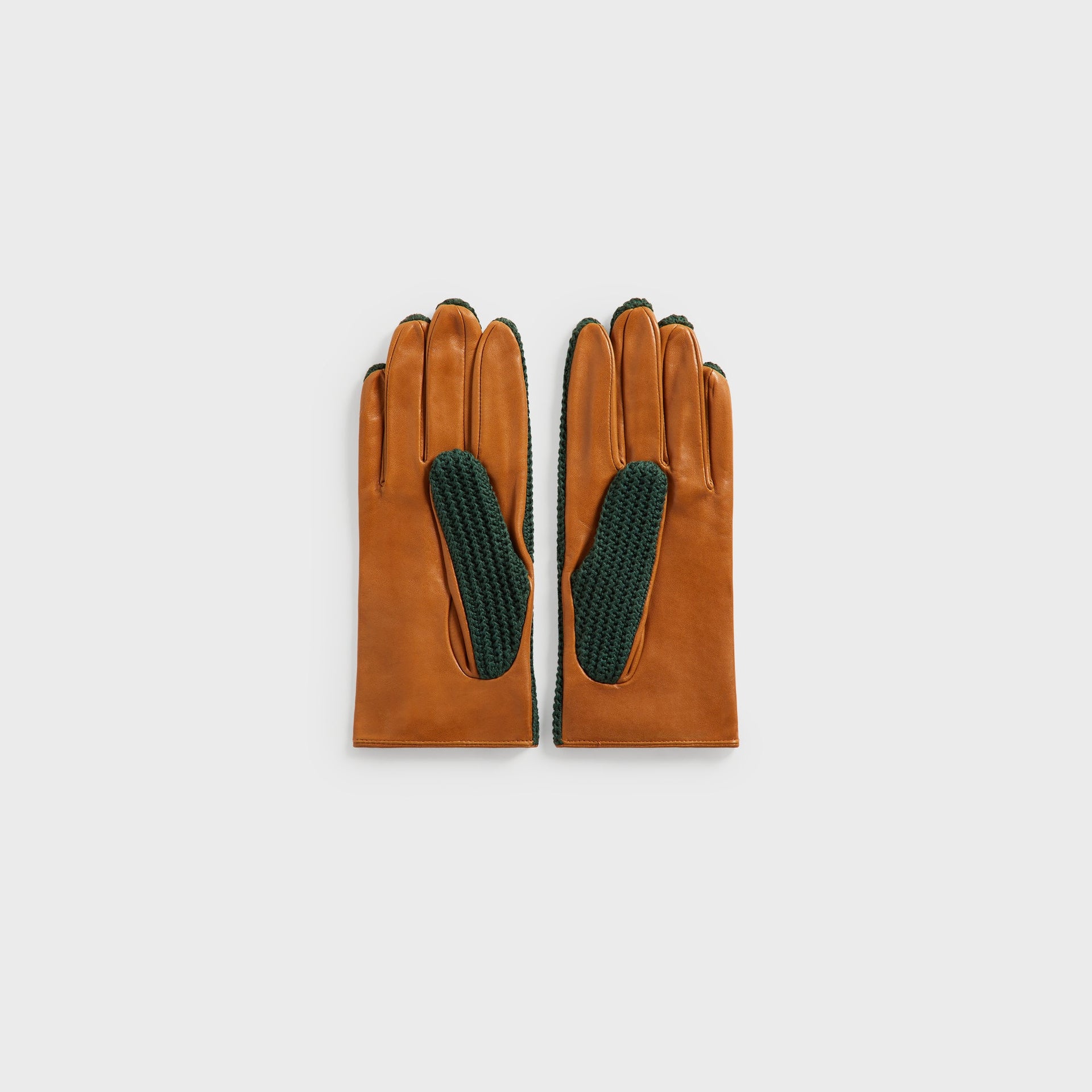 Kith for BMW Crochet Driving Gloves - Vitality